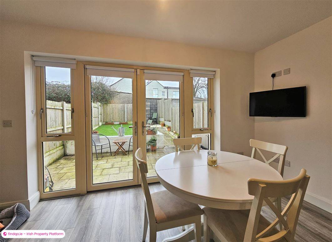 Terraced house for Sale in Johnstown, Kildare