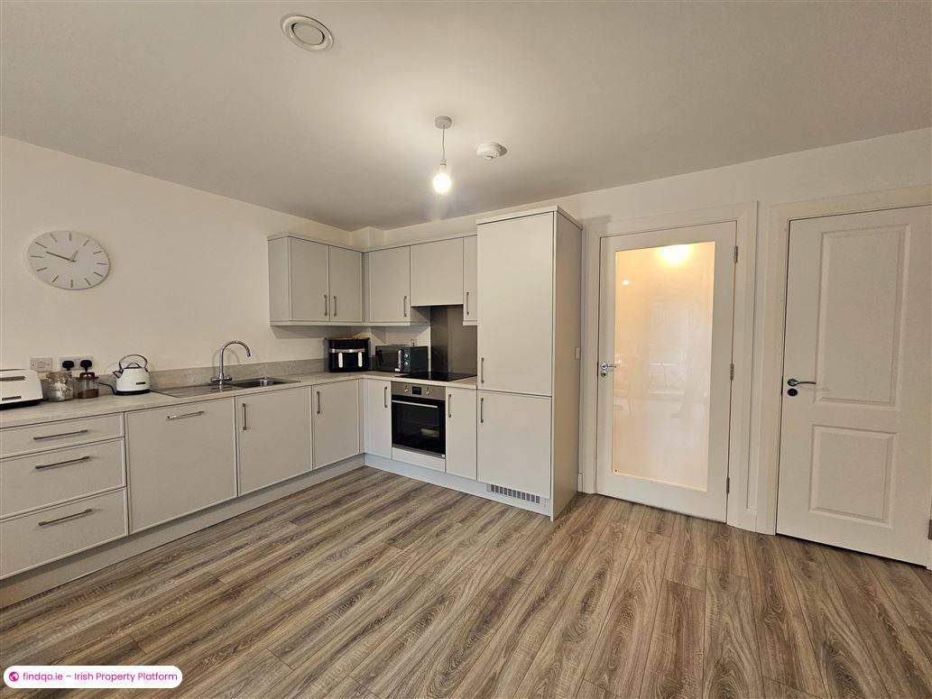 Terraced house for Sale in Johnstown, Kildare