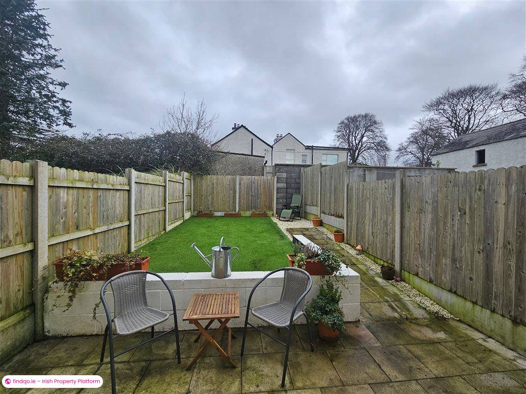 Terraced house for Sale in Johnstown, Kildare