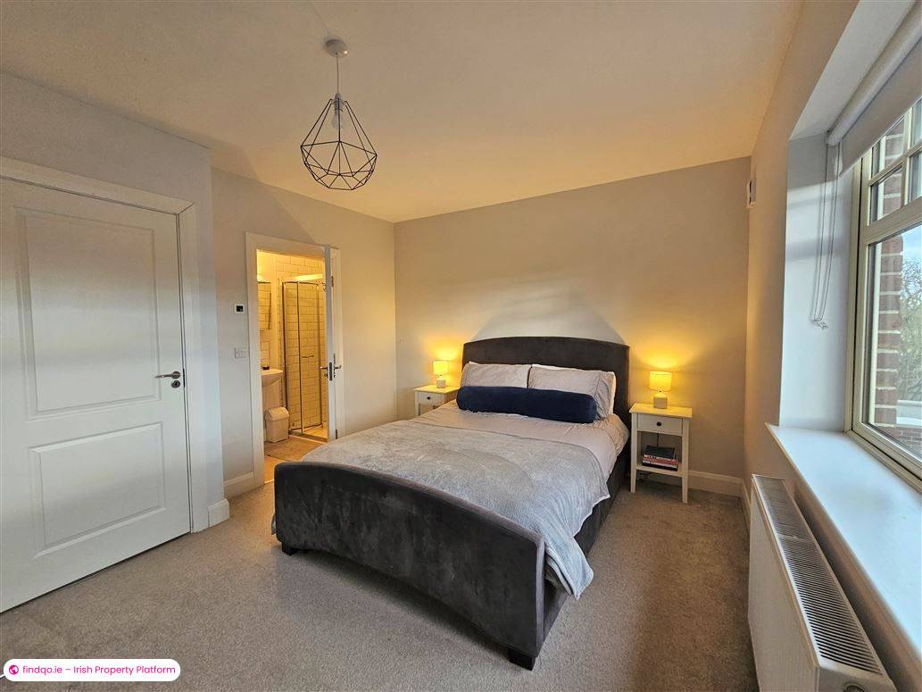 Terraced house for Sale in Johnstown, Kildare