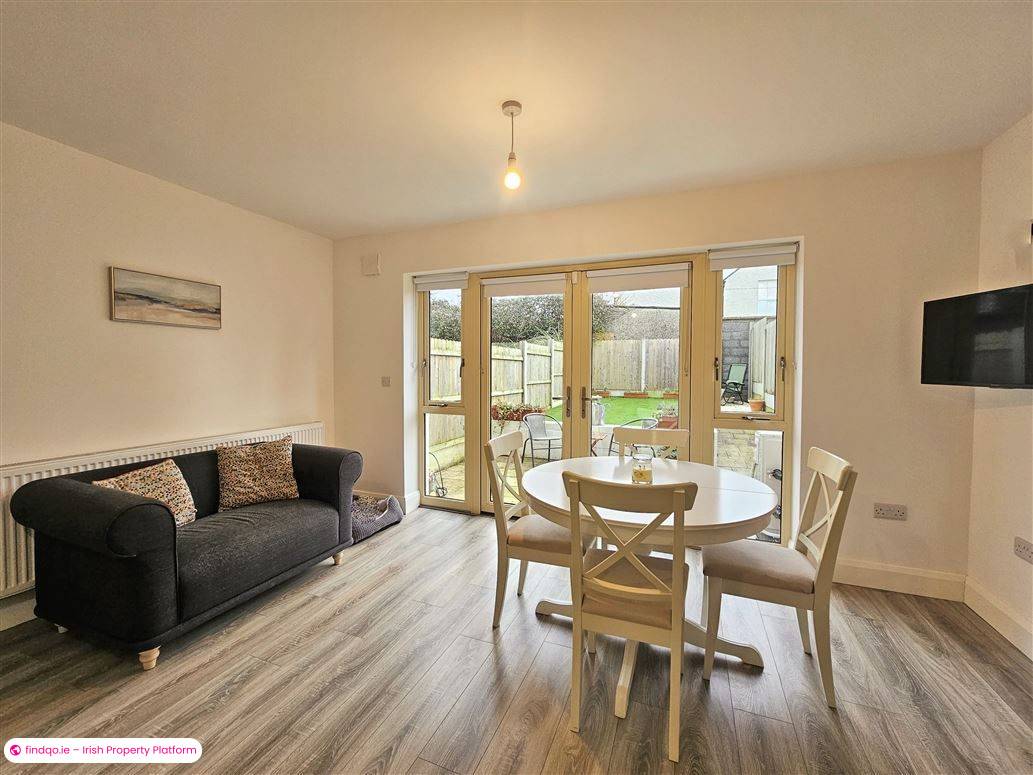 Terraced house for Sale in Johnstown, Kildare