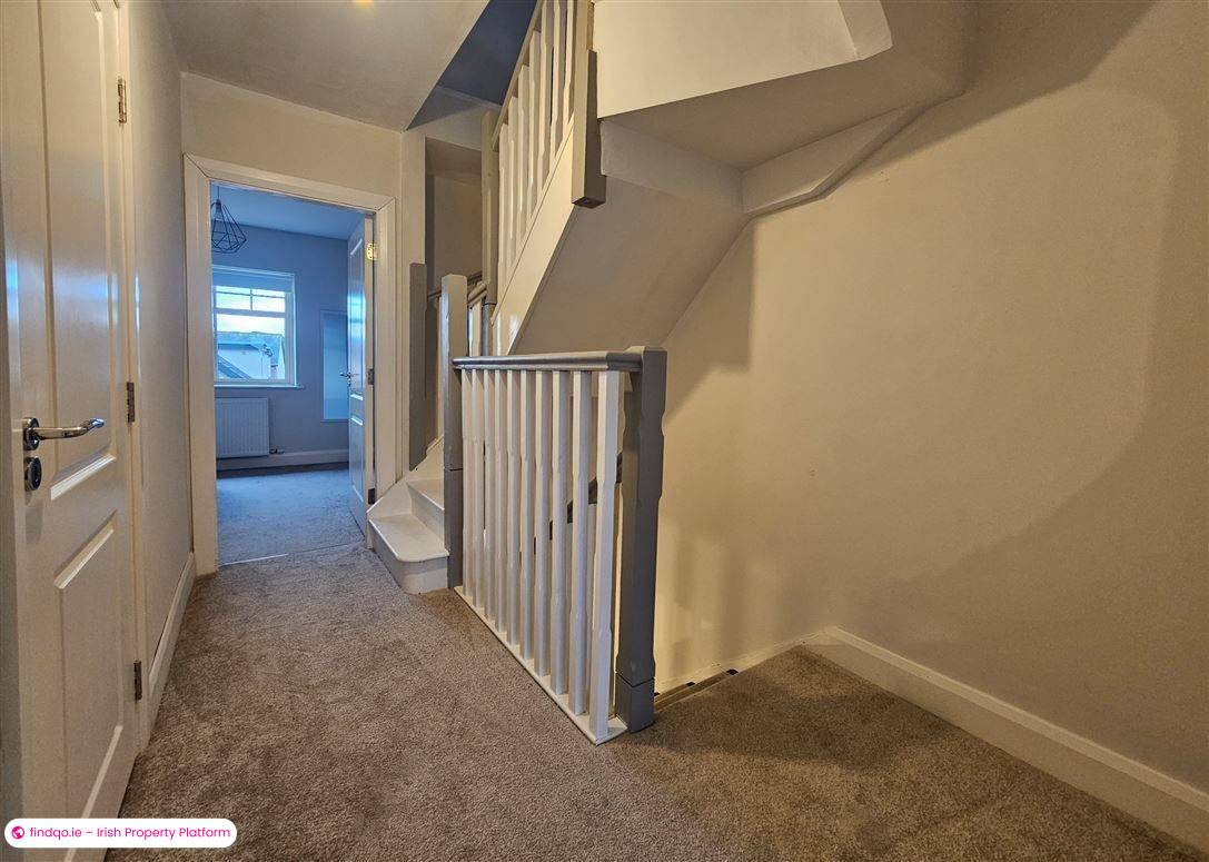 Terraced house for Sale in Johnstown, Kildare