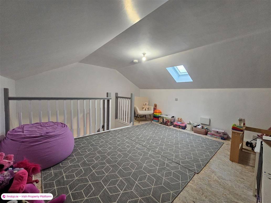 Terraced house for Sale in Johnstown, Kildare