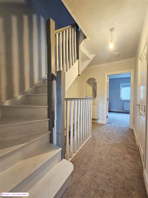 Terraced house for Sale in Johnstown, Kildare