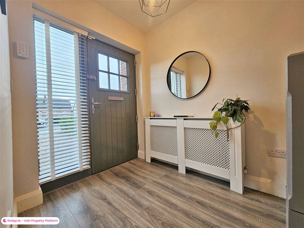 Terraced house for Sale in Johnstown, Kildare