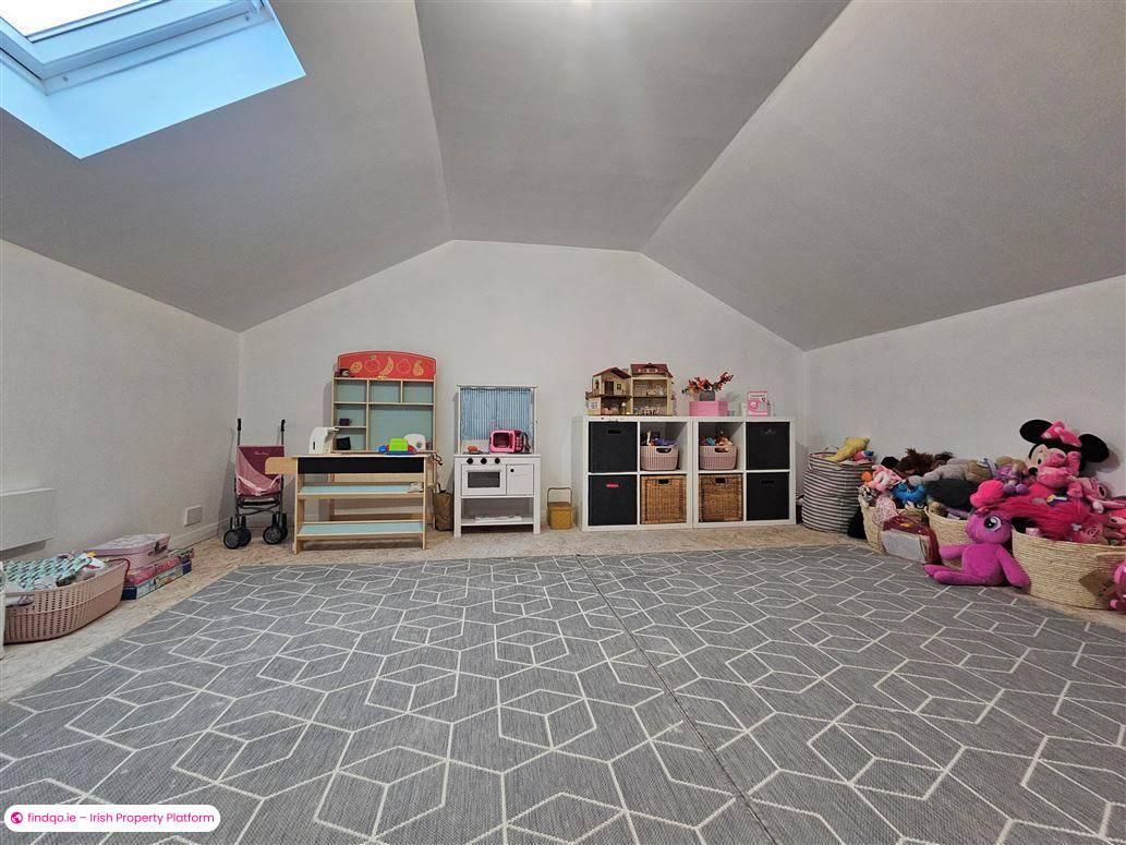 Terraced house for Sale in Johnstown, Kildare