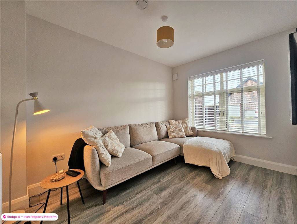 Terraced house for Sale in Johnstown, Kildare