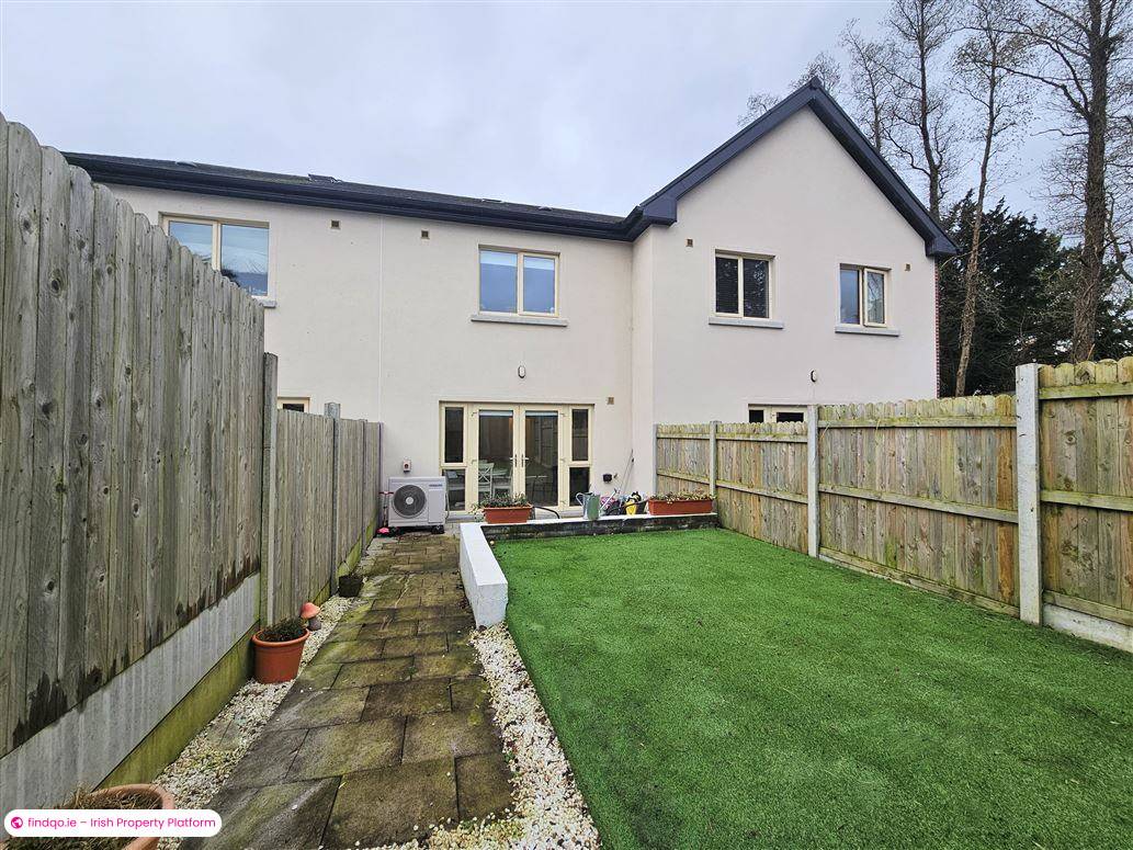 Terraced house for Sale in Johnstown, Kildare