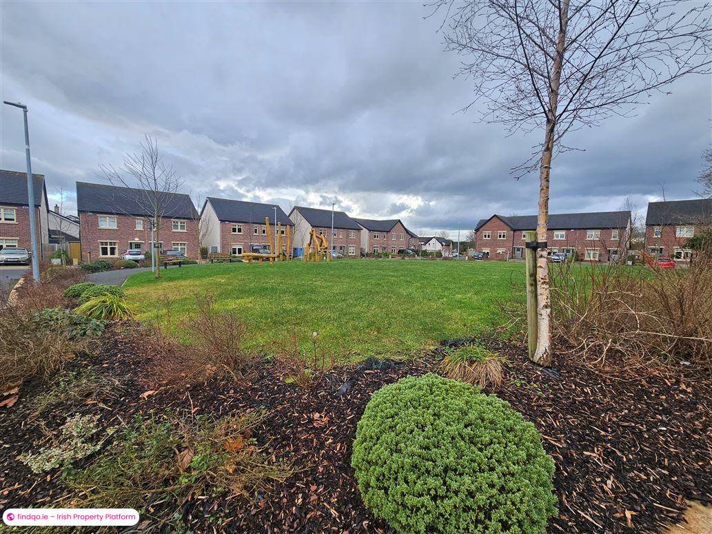 Terraced house for Sale in Johnstown, Kildare