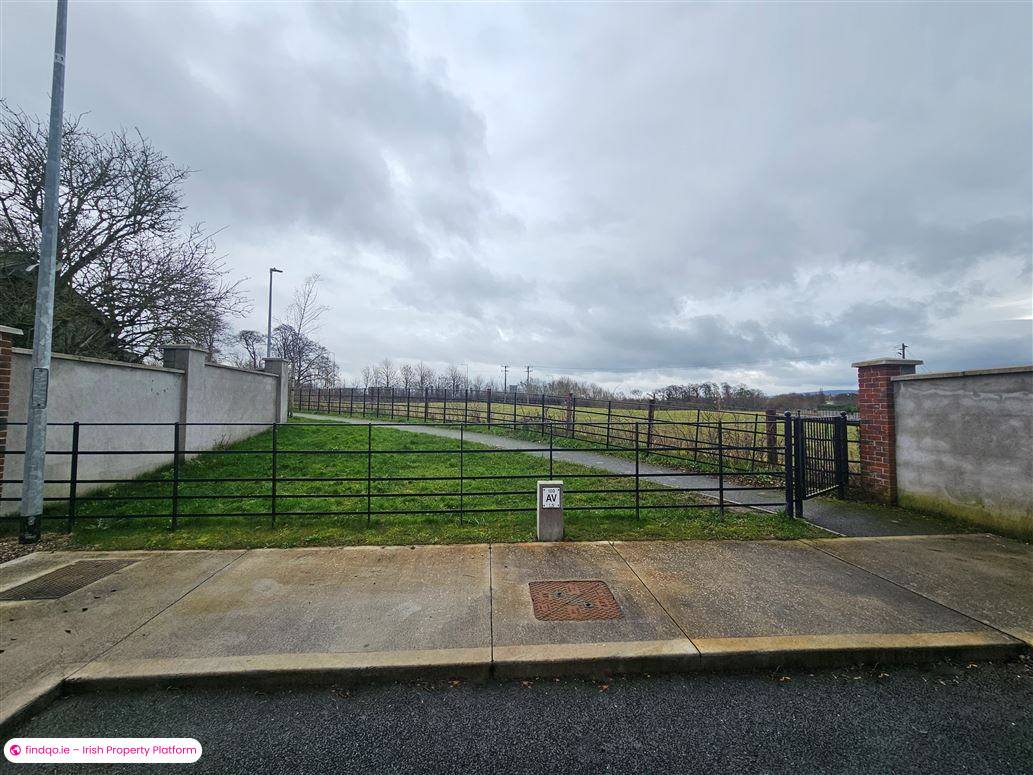 Terraced house for Sale in Johnstown, Kildare