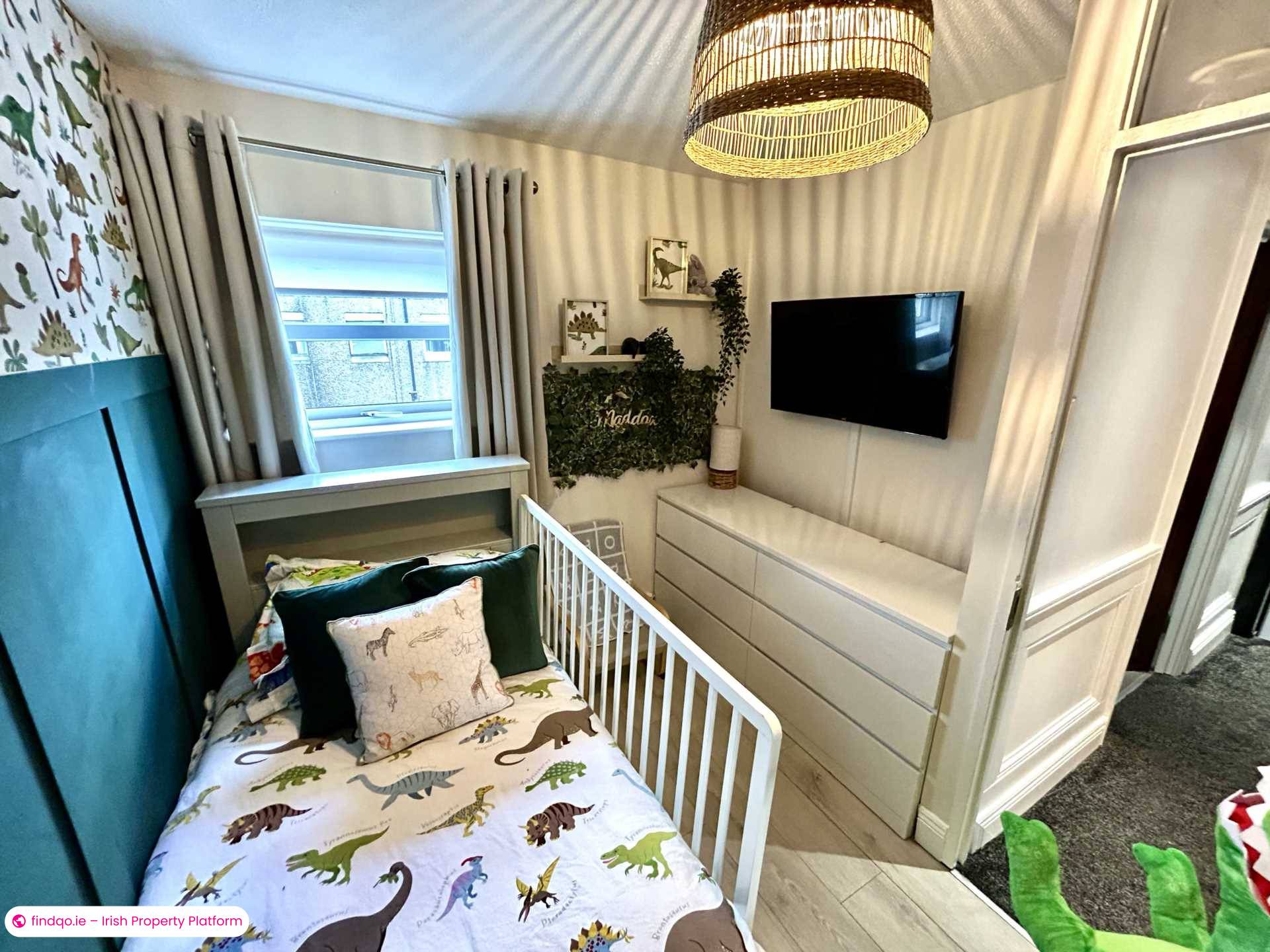Semi-detached house for Sale in Dublin 17