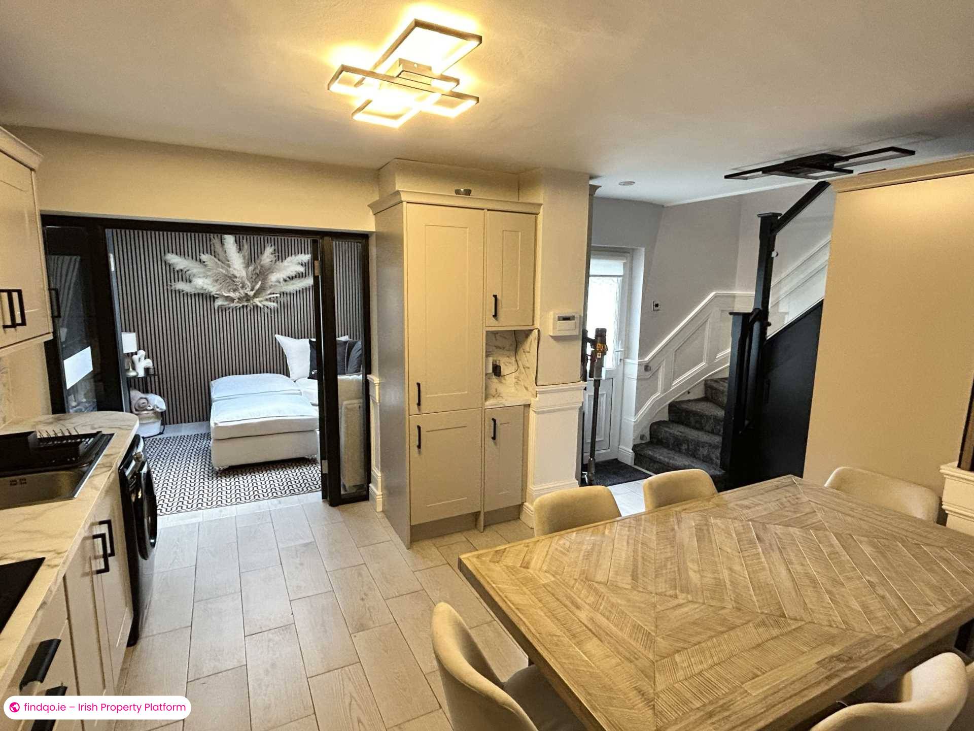 Semi-detached house for Sale in Dublin 17