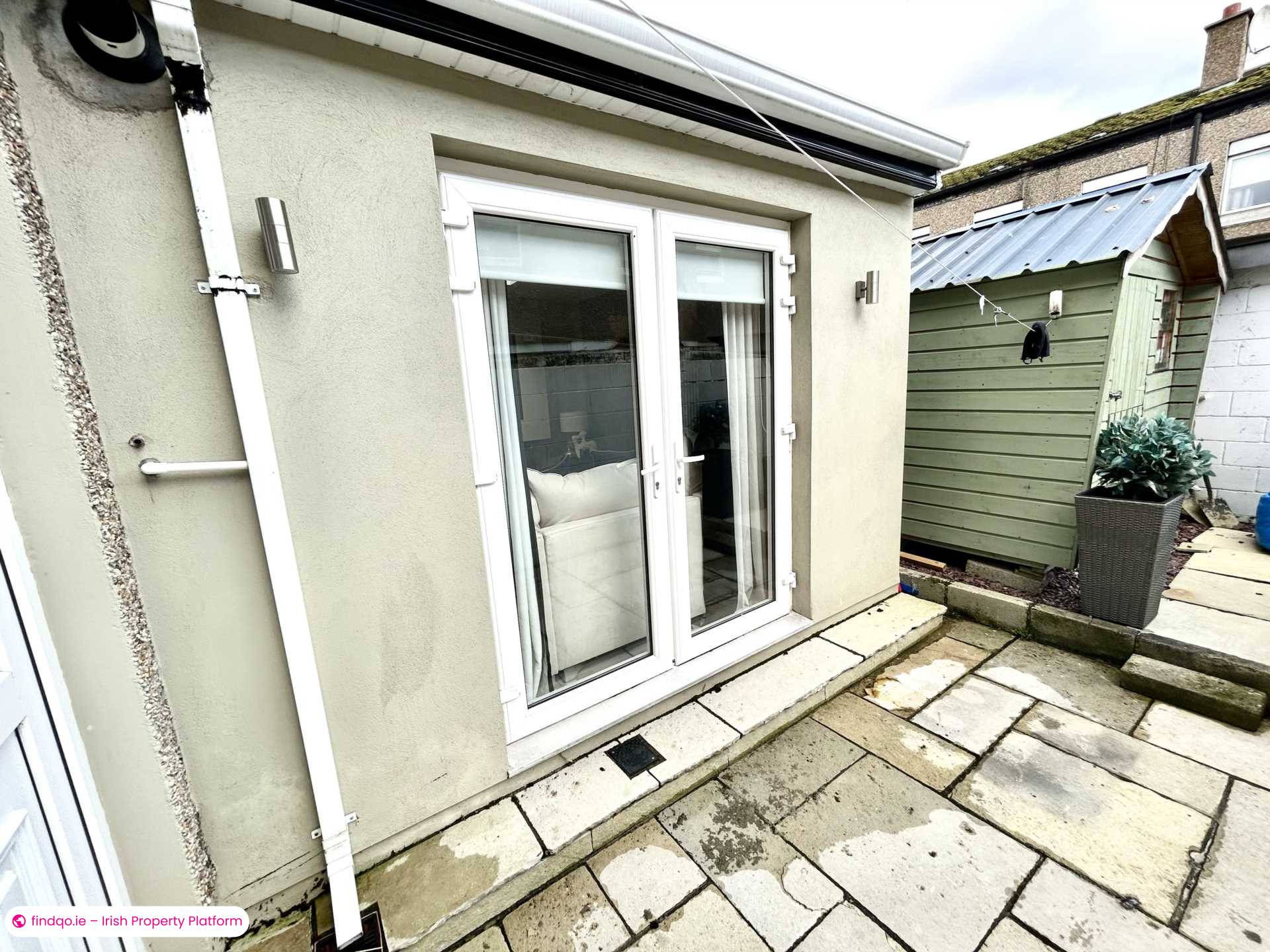 Semi-detached house for Sale in Dublin 17
