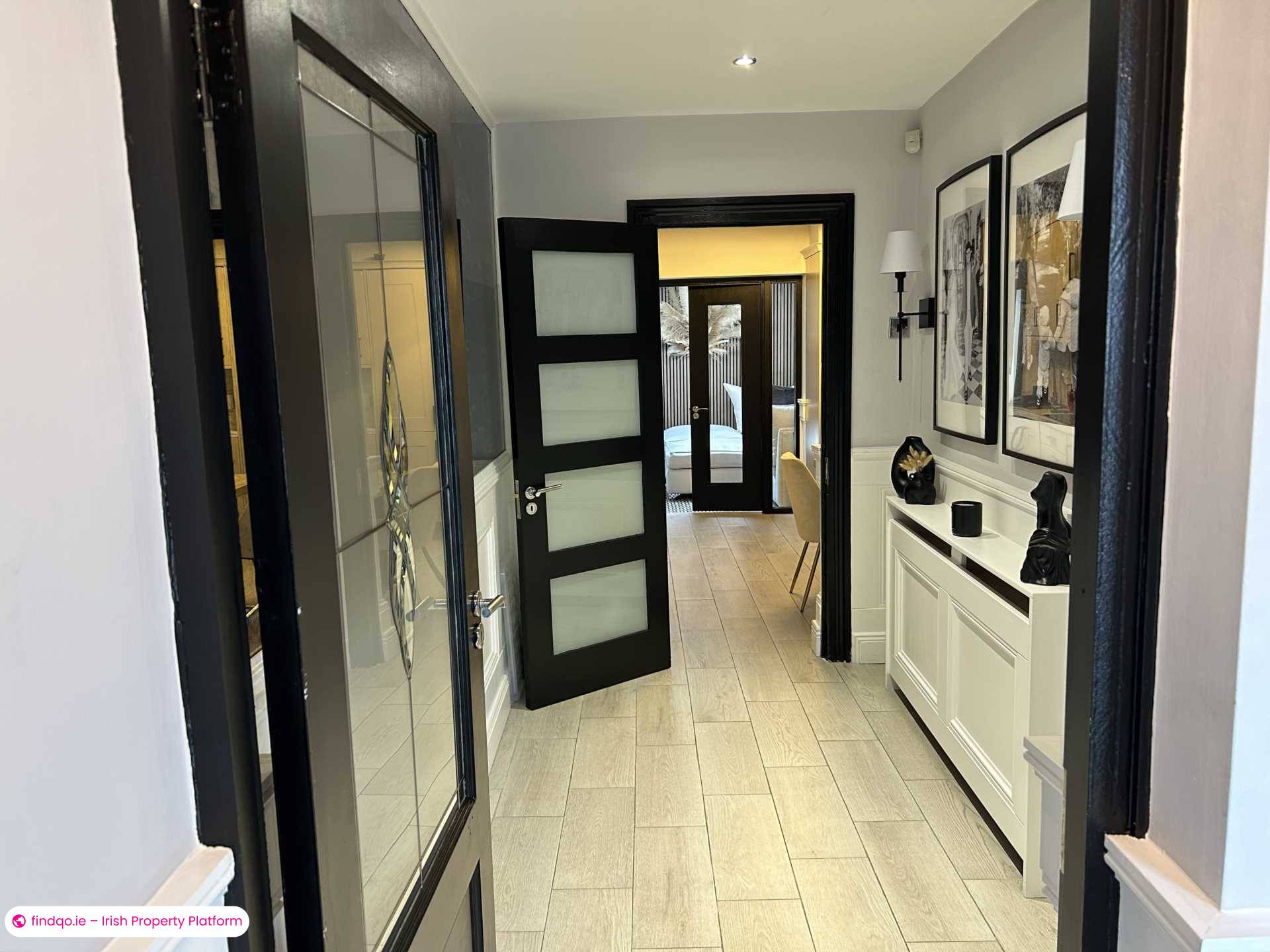 Semi-detached house for Sale in Dublin 17