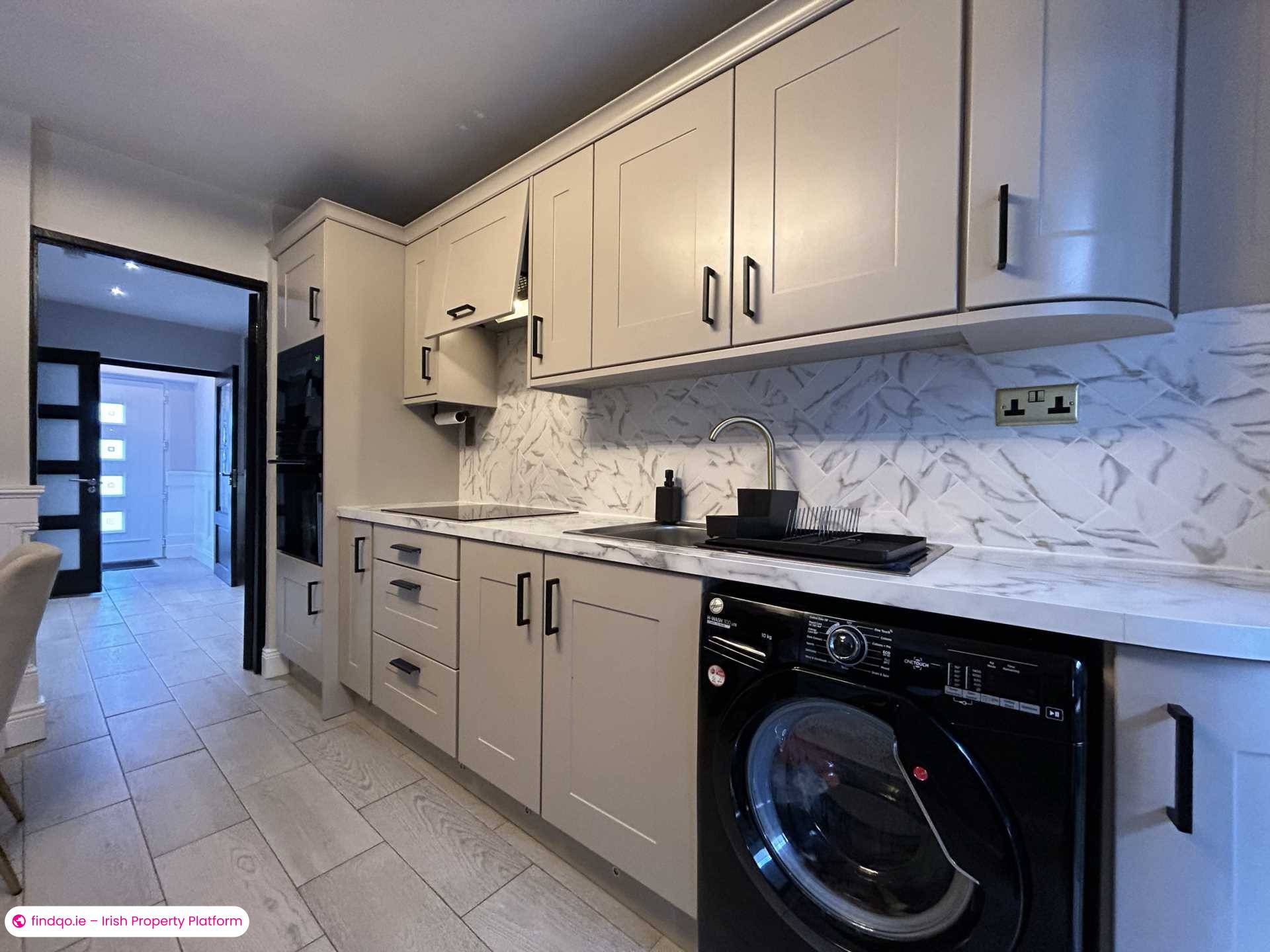Semi-detached house for Sale in Dublin 17