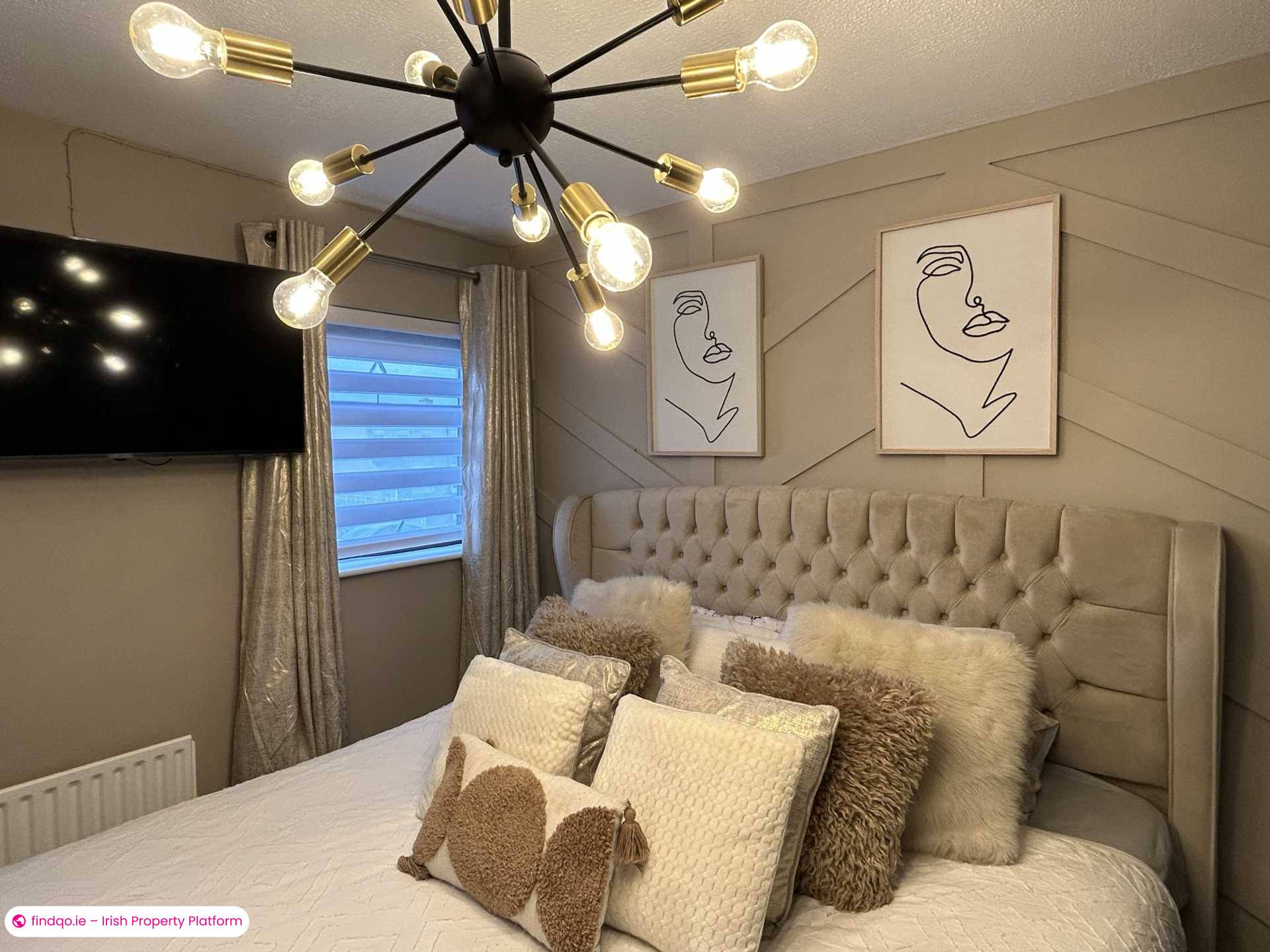 Semi-detached house for Sale in Dublin 17
