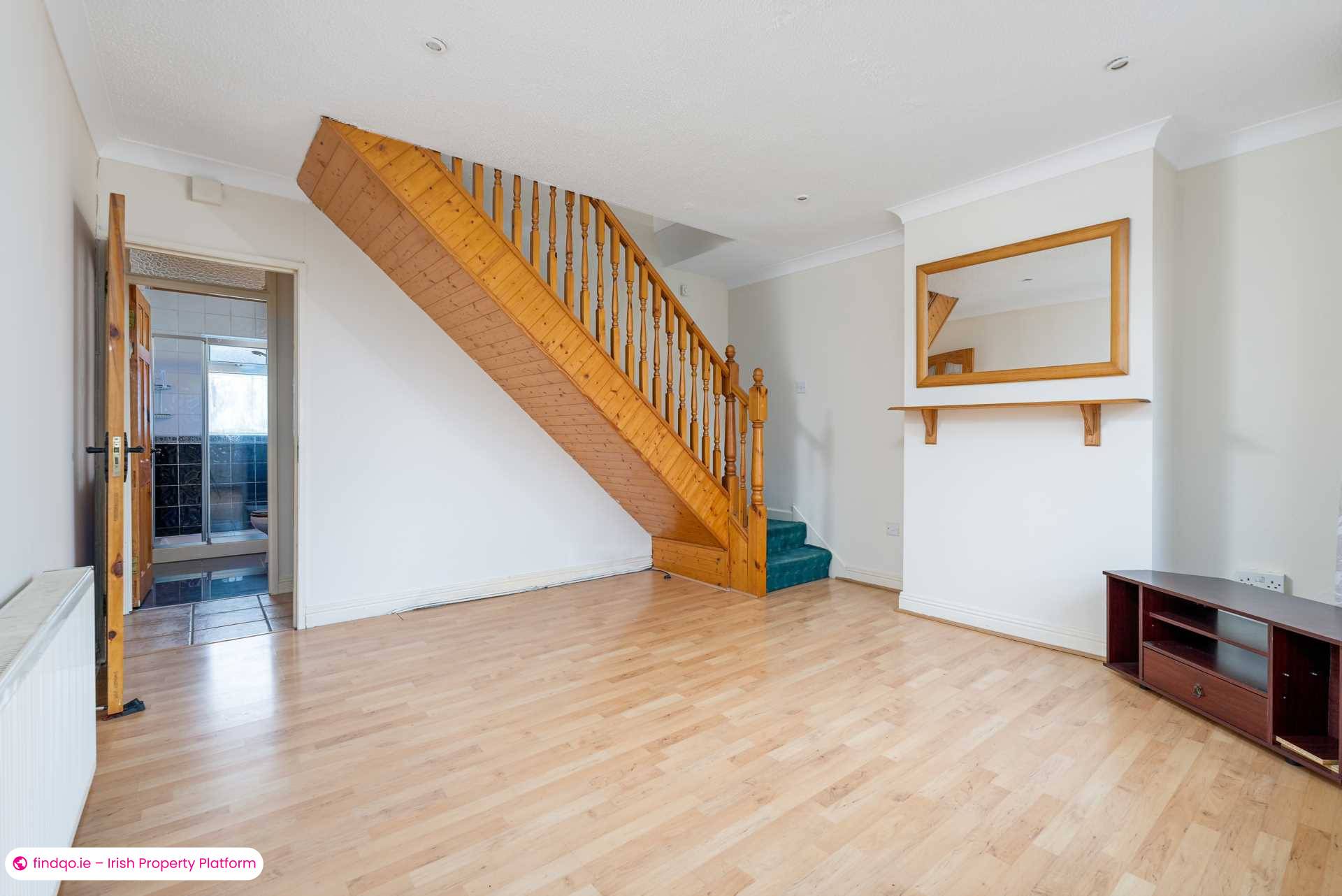 End of terrace house for Sale in Dublin 22