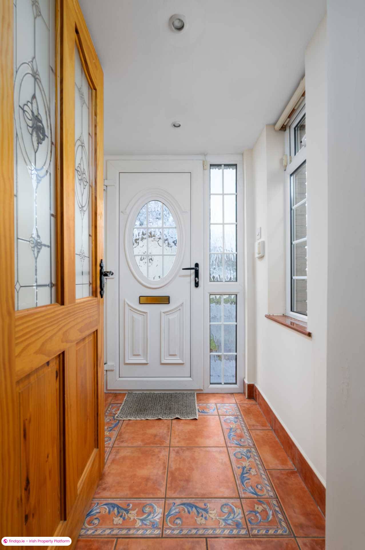 End of terrace house for Sale in Dublin 22