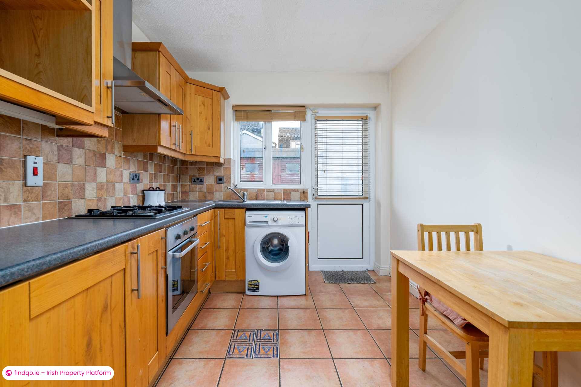 End of terrace house for Sale in Dublin 22