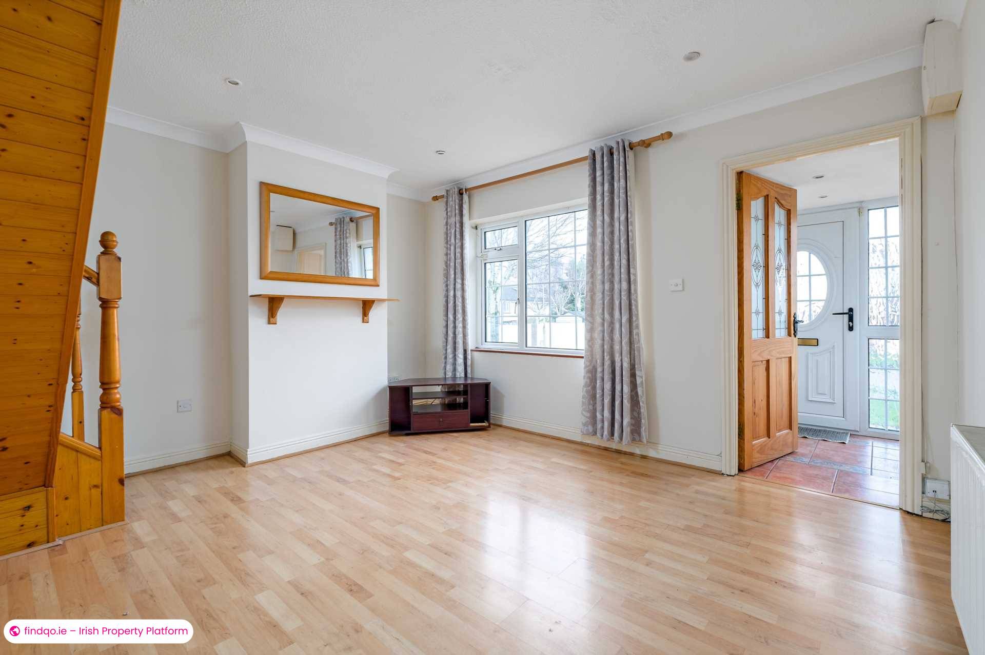 End of terrace house for Sale in Dublin 22