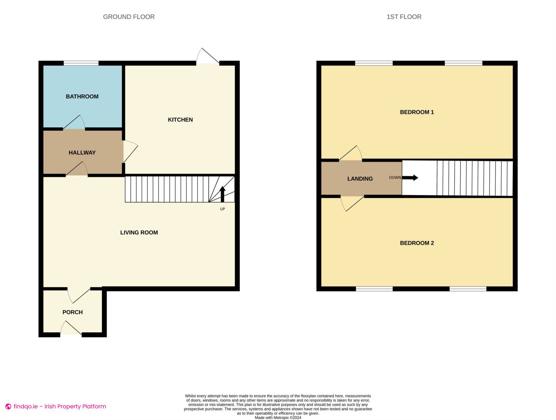 End of terrace house for Sale in Dublin 22