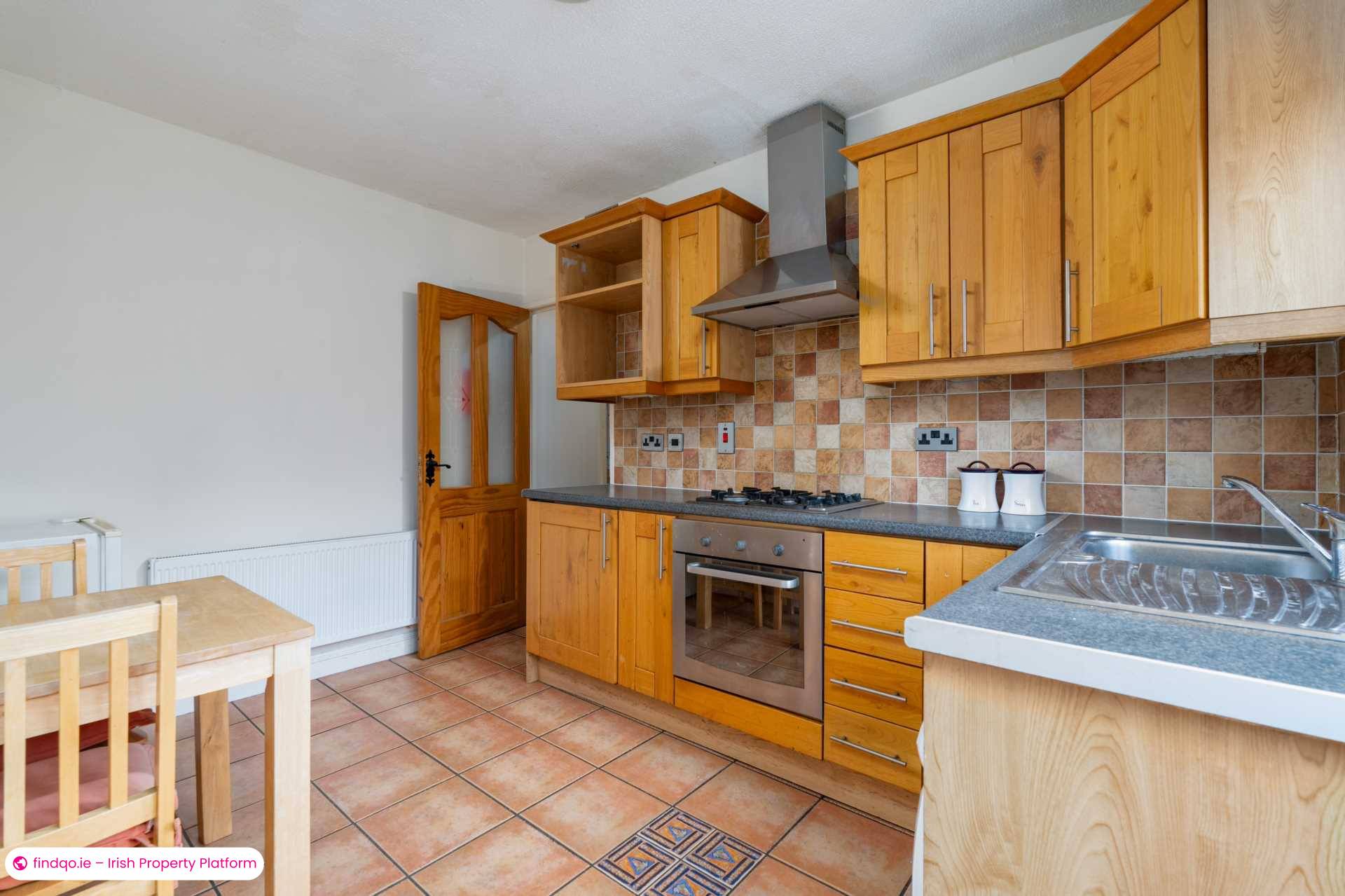 End of terrace house for Sale in Dublin 22