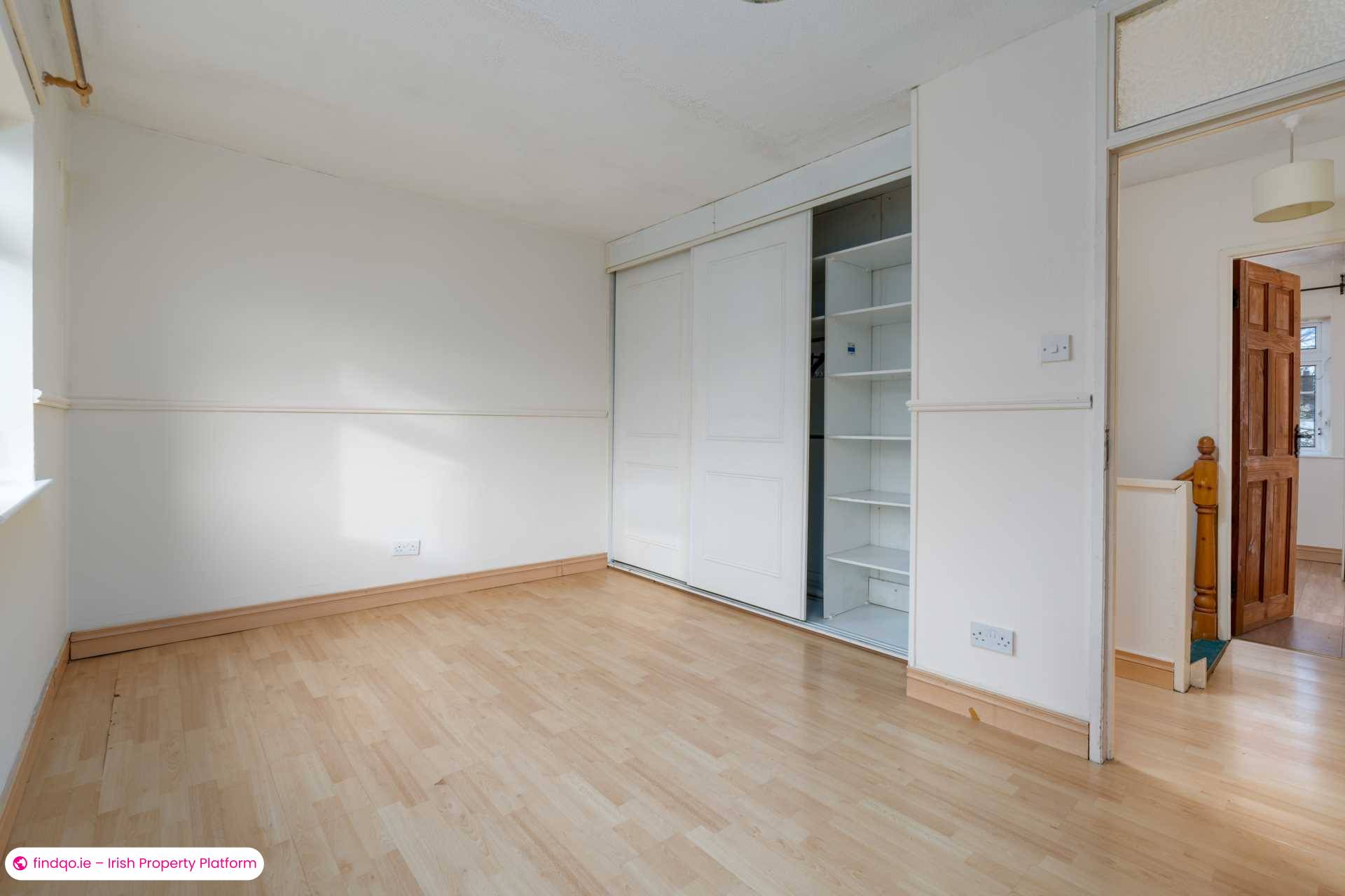 End of terrace house for Sale in Dublin 22