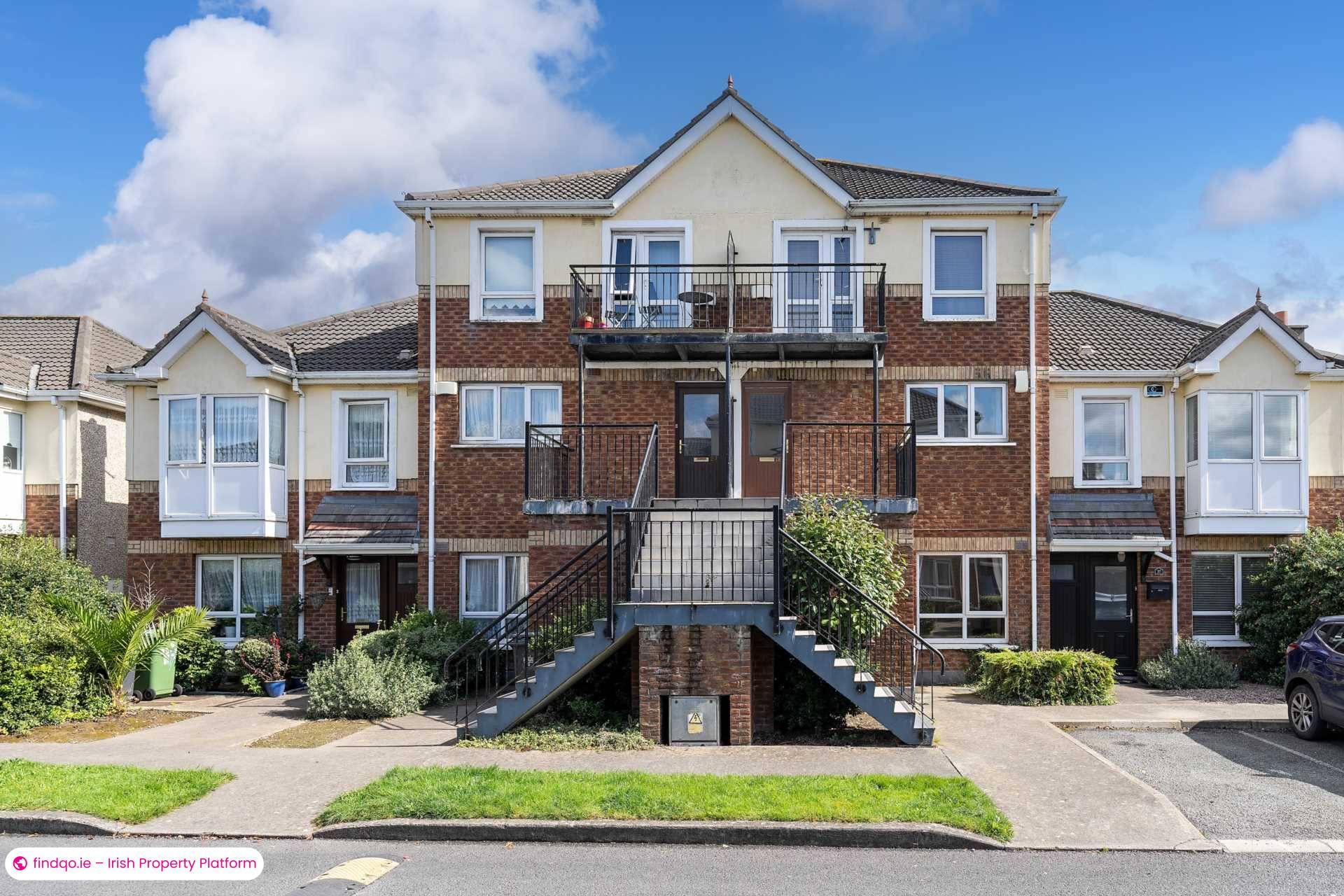 Apartment for Sale in Dublin 22