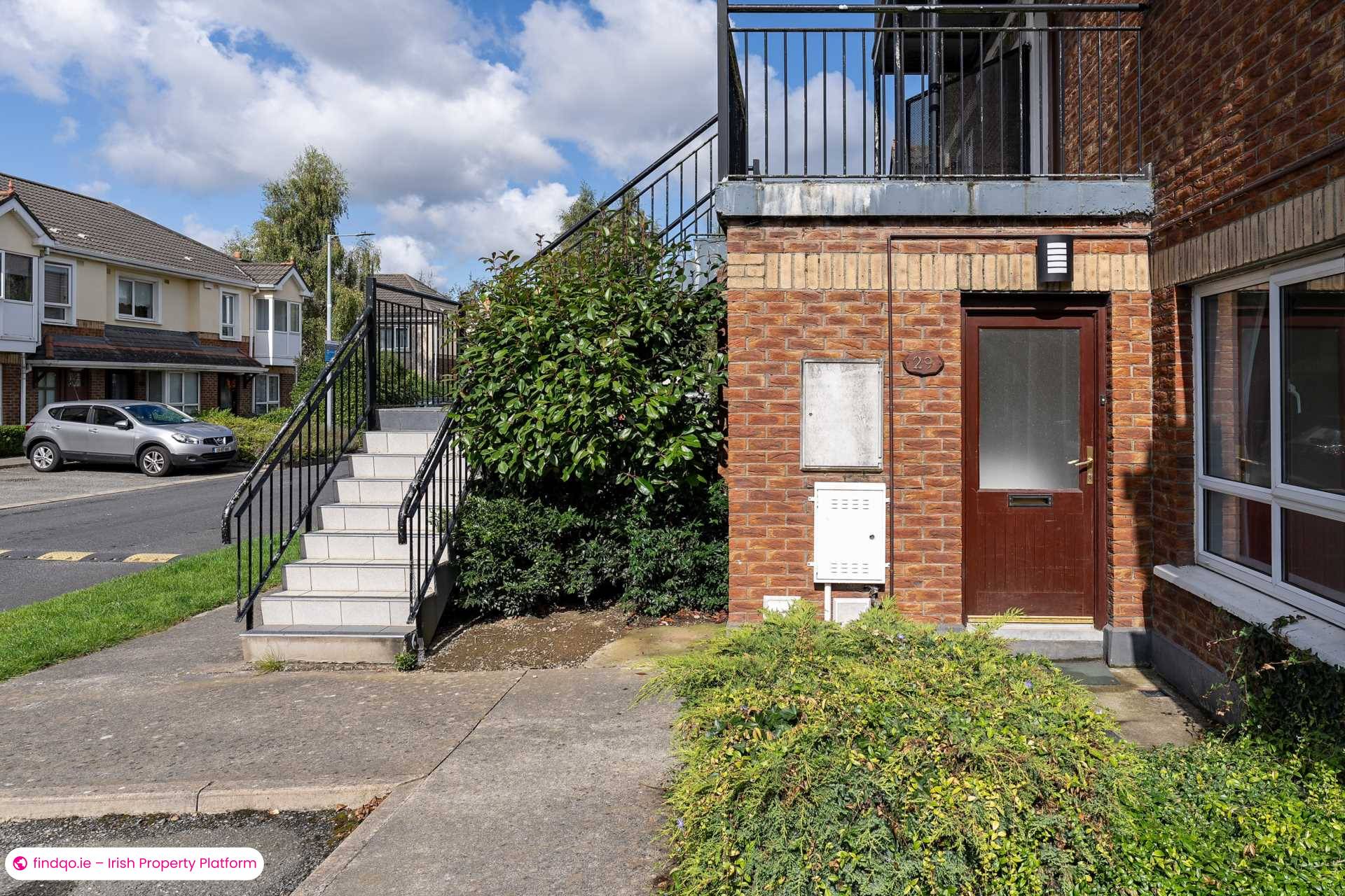 Apartment for Sale in Dublin 22