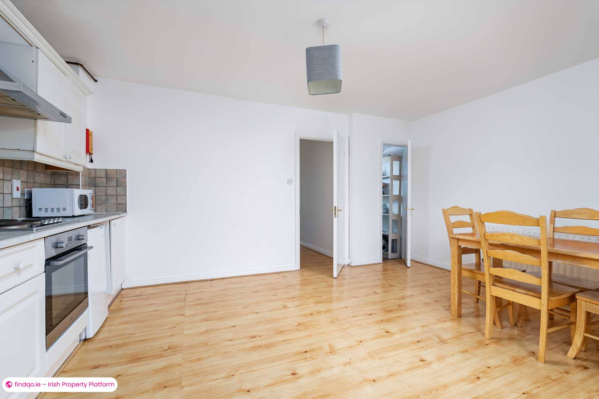 Apartment for Sale in Dublin 22
