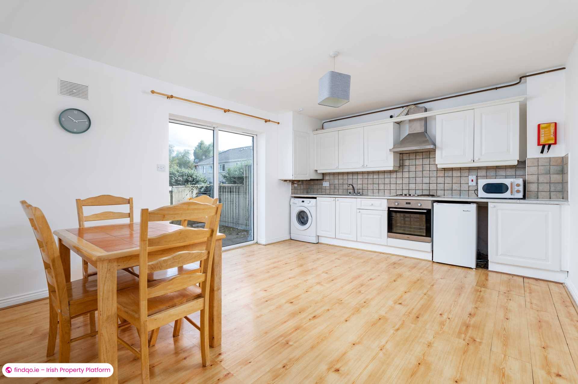 Apartment for Sale in Dublin 22