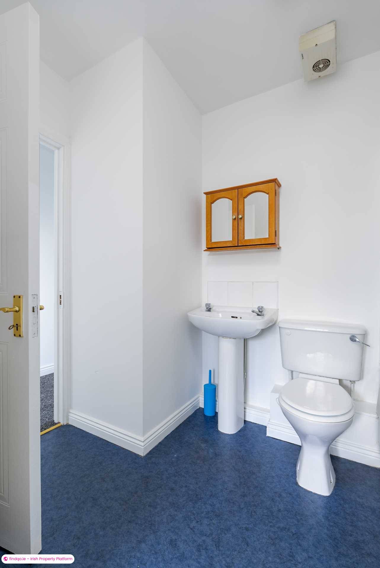 Apartment for Sale in Dublin 22