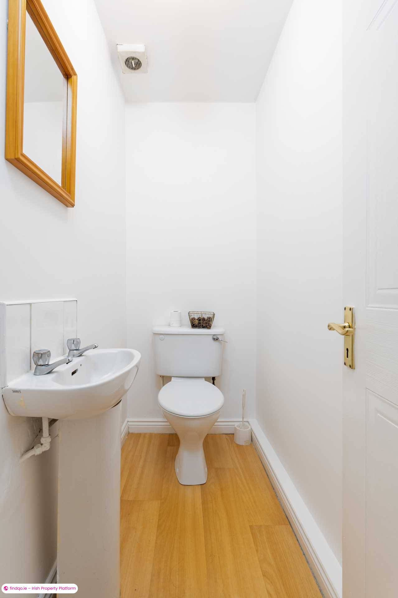 Apartment for Sale in Dublin 22