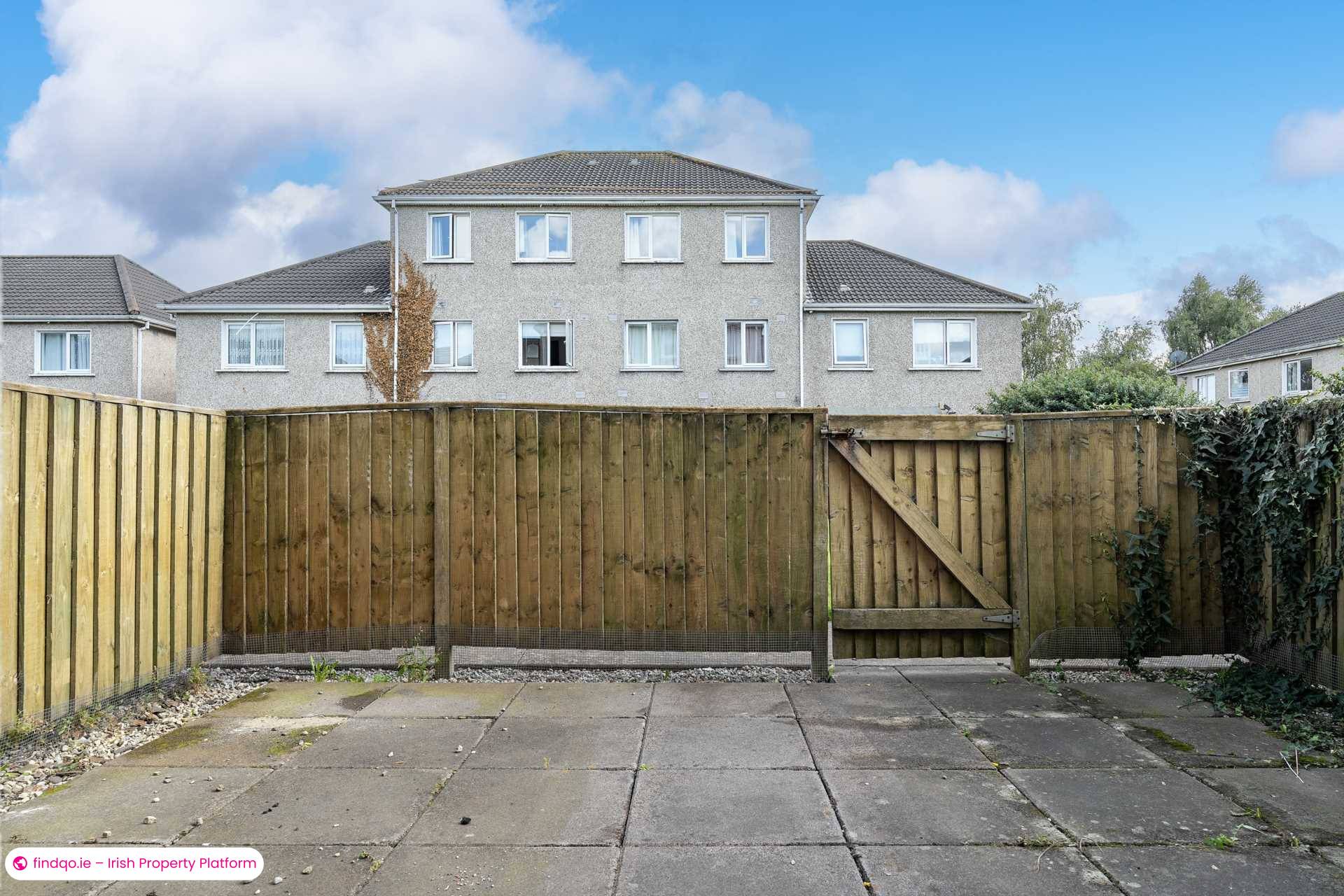 Apartment for Sale in Dublin 22
