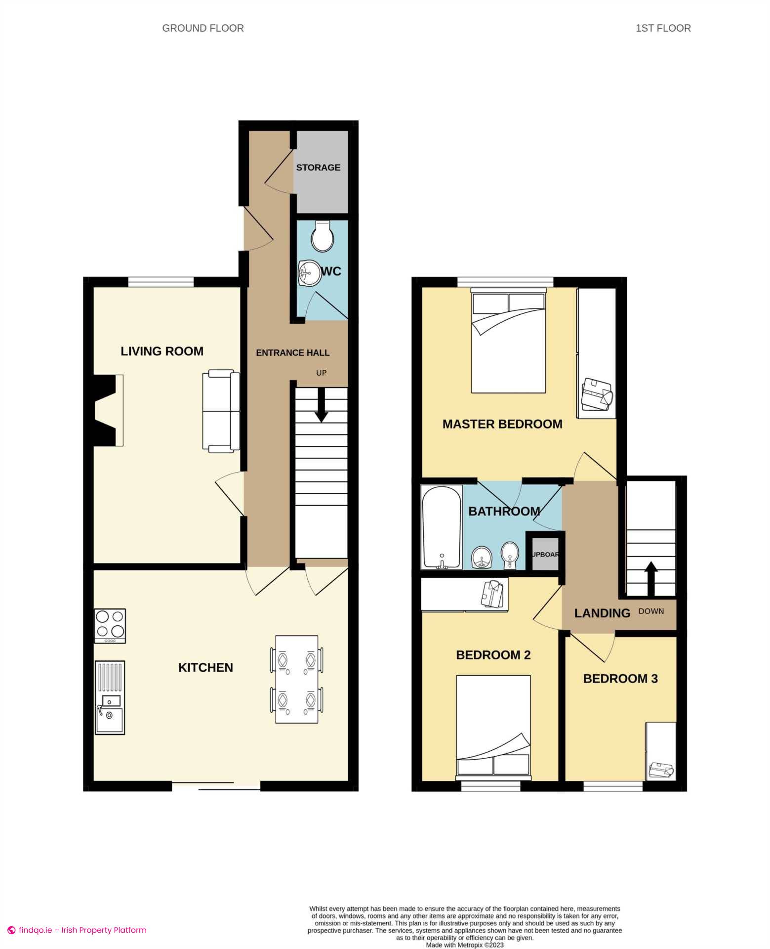 Apartment for Sale in Dublin 22