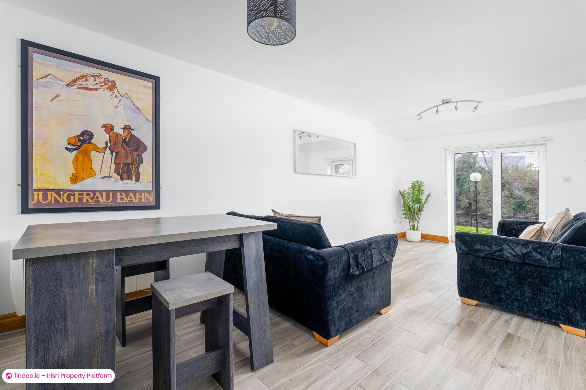 Apartment for Sale in 4 The Wellington, Riverpark, Conyngham Road