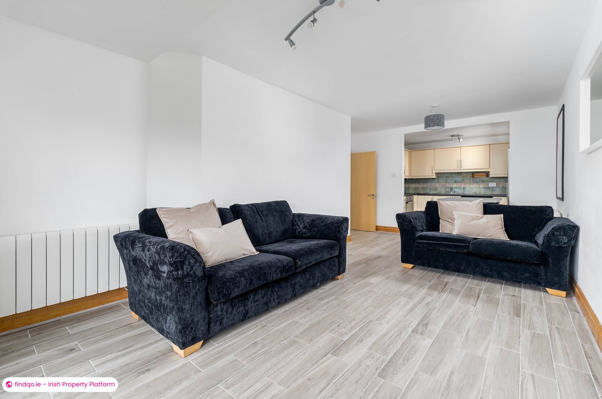 Apartment for Sale in 4 The Wellington, Riverpark, Conyngham Road