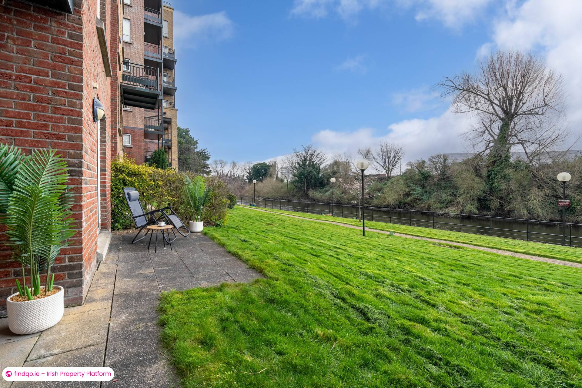 Apartment for Sale in 4 The Wellington, Riverpark, Conyngham Road