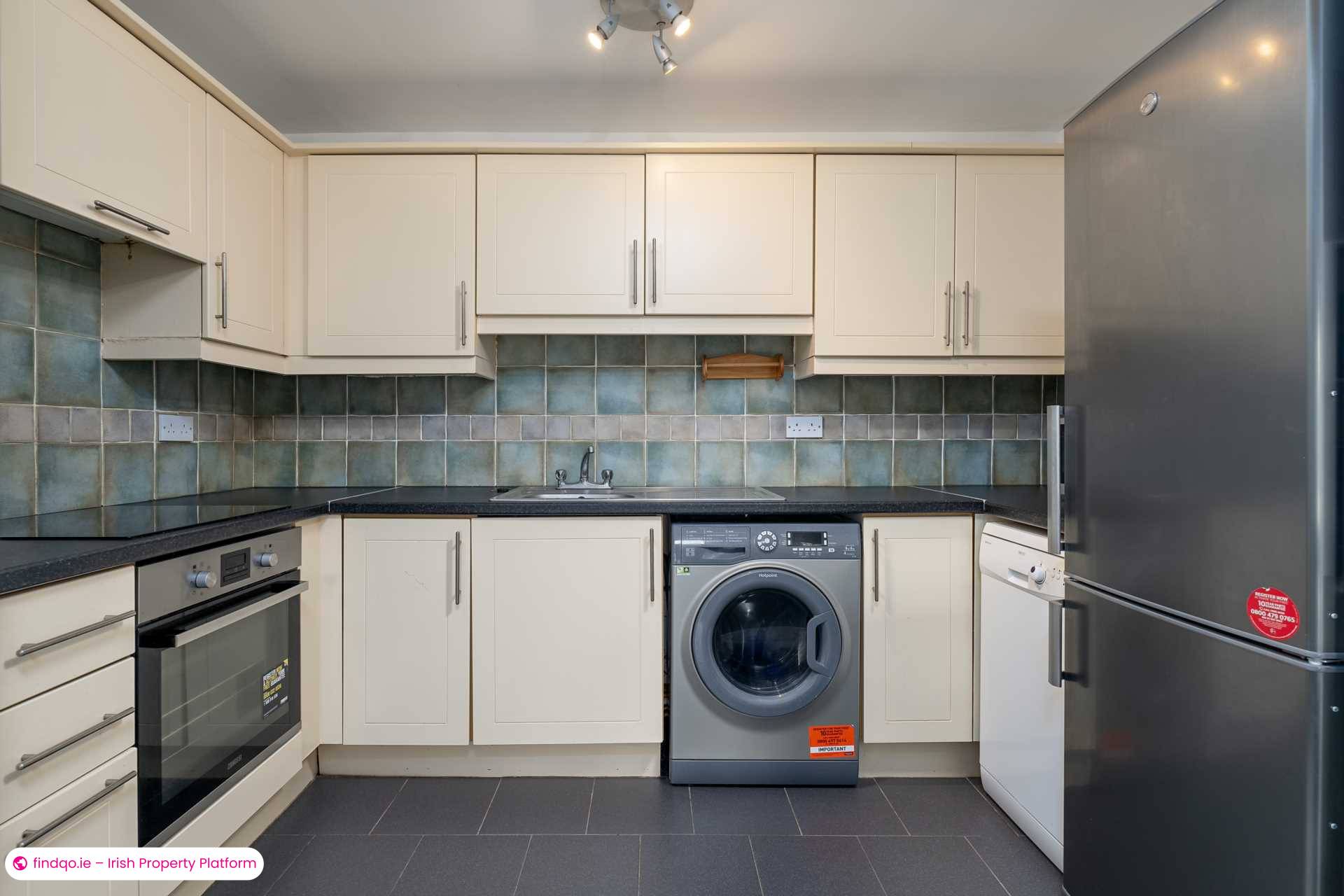 Apartment for Sale in 4 The Wellington, Riverpark, Conyngham Road