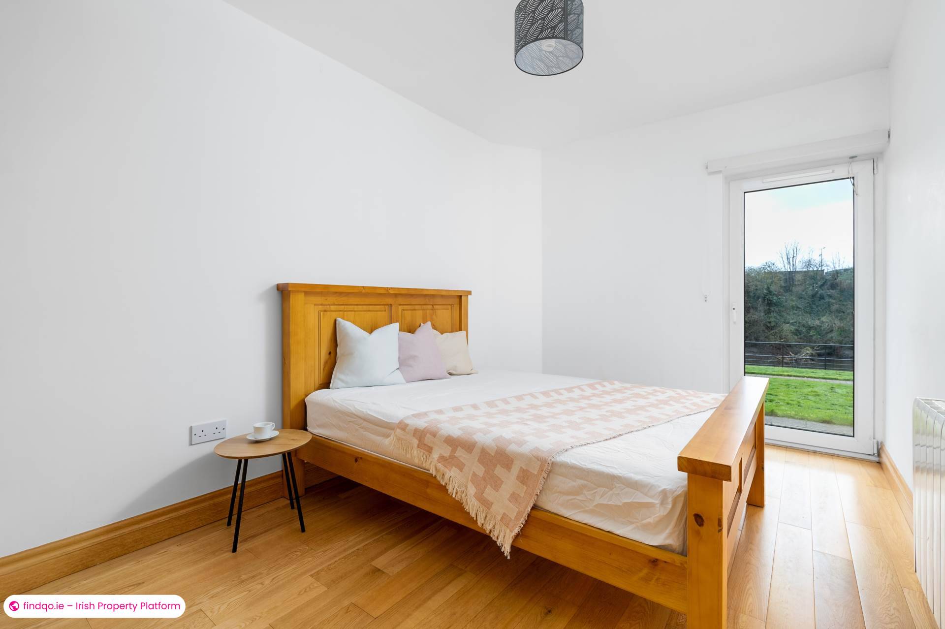 Apartment for Sale in 4 The Wellington, Riverpark, Conyngham Road