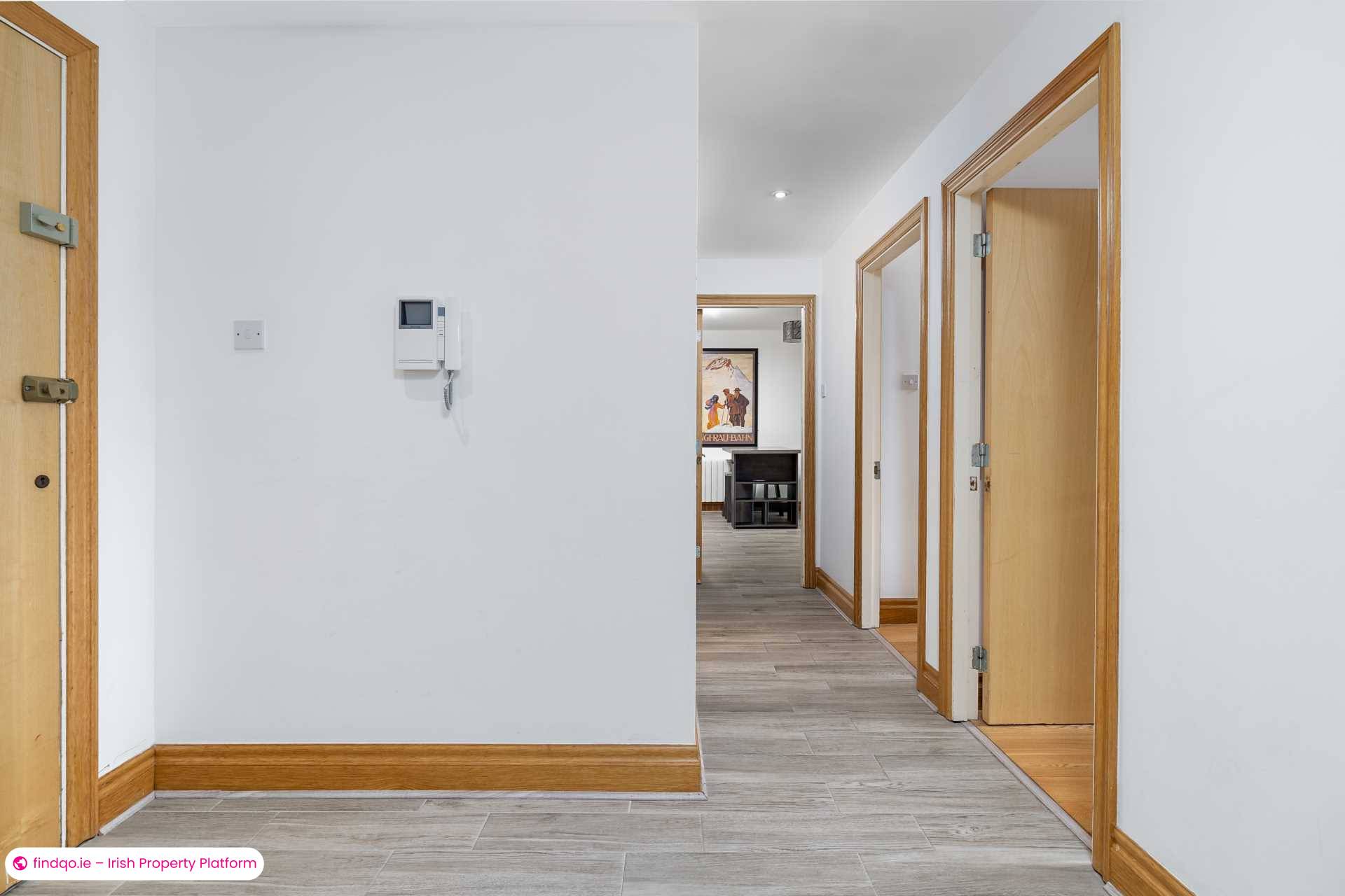 Apartment for Sale in 4 The Wellington, Riverpark, Conyngham Road