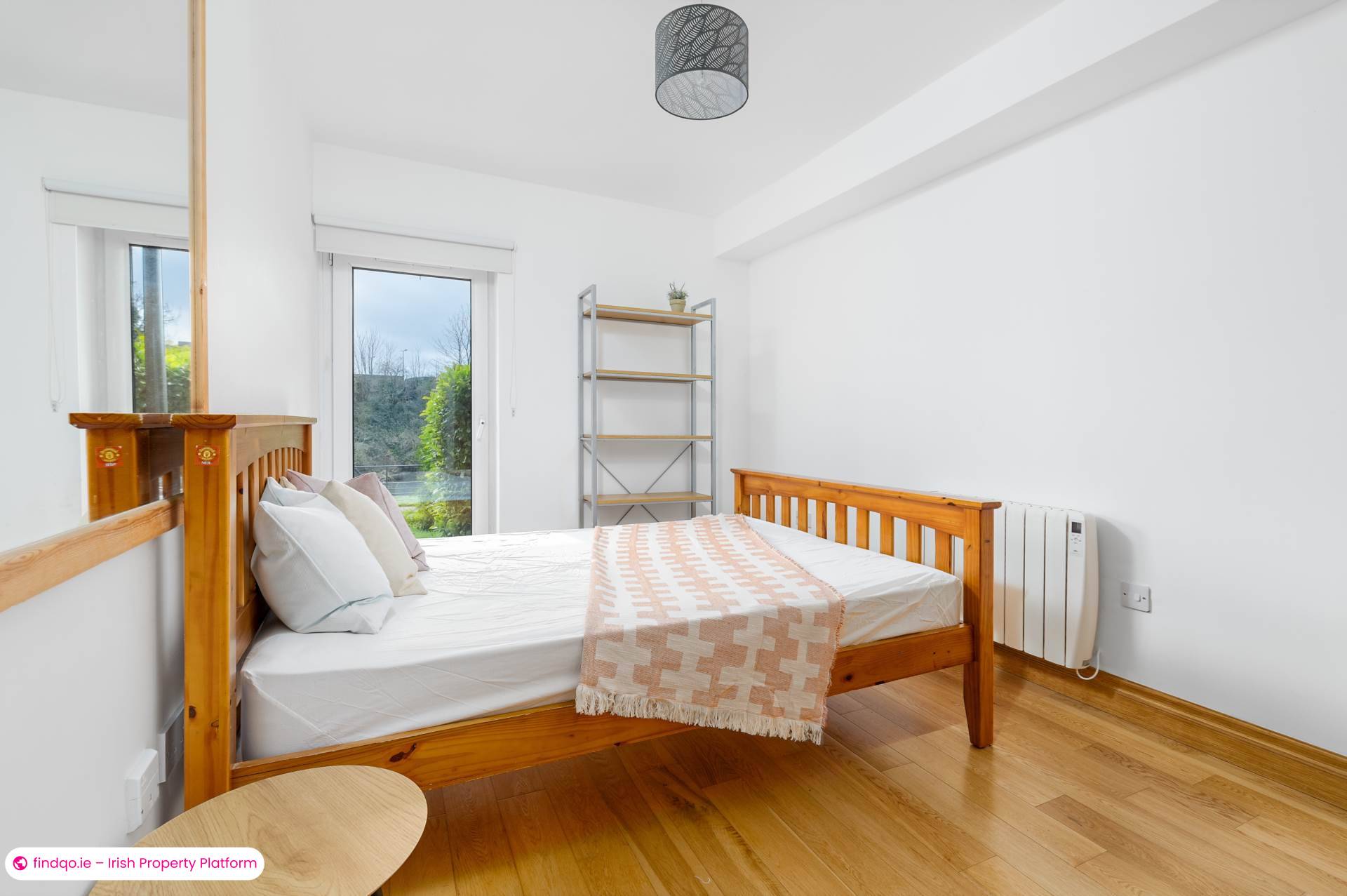 Apartment for Sale in 4 The Wellington, Riverpark, Conyngham Road