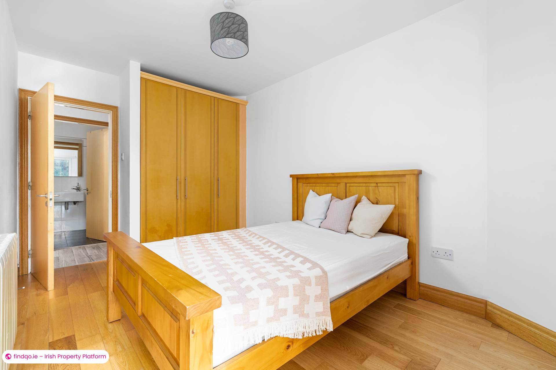 Apartment for Sale in 4 The Wellington, Riverpark, Conyngham Road