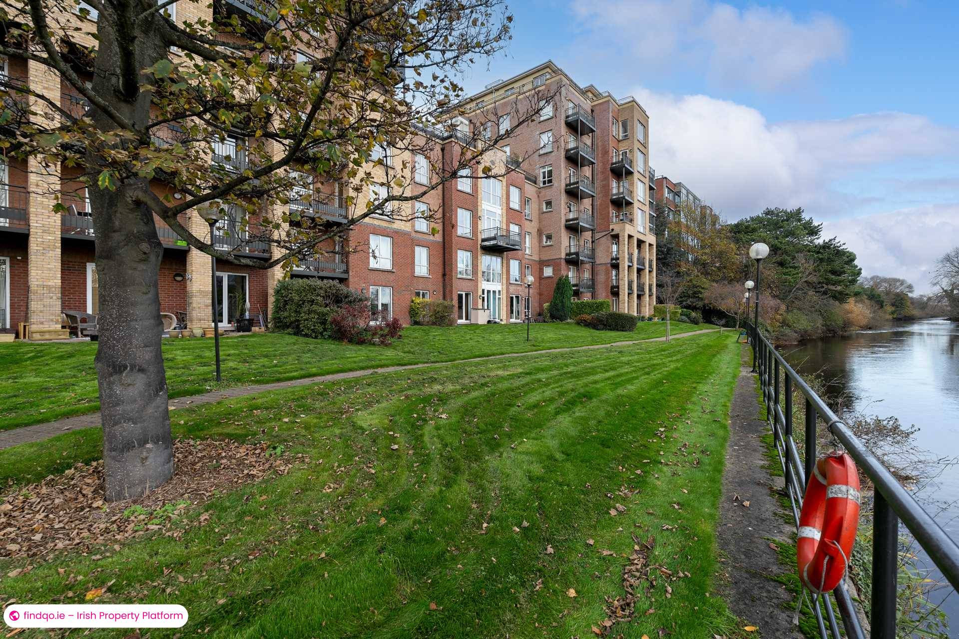 Apartment for Sale in 4 The Wellington, Riverpark, Conyngham Road