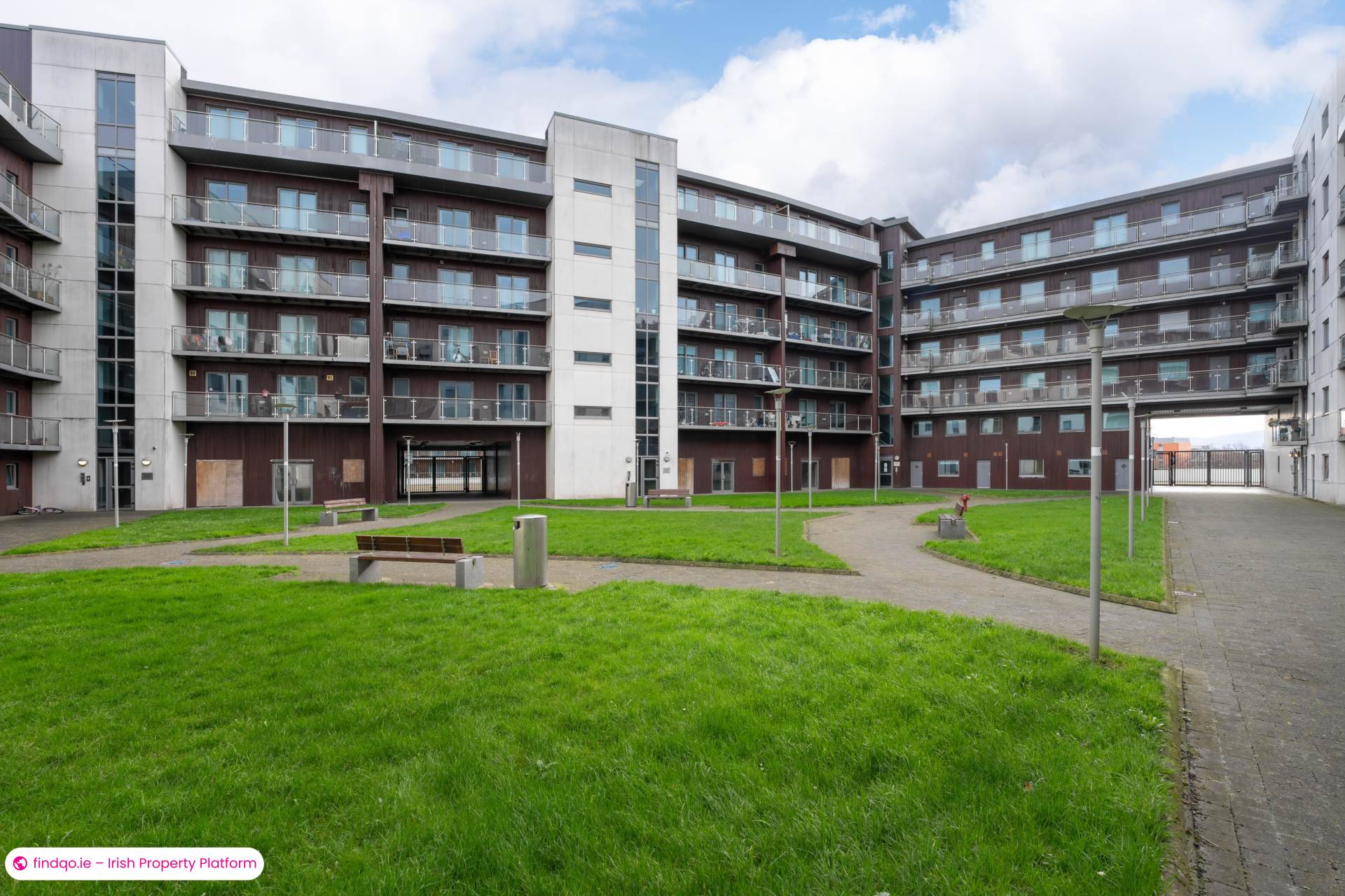 Apartment for Sale in Dublin 12