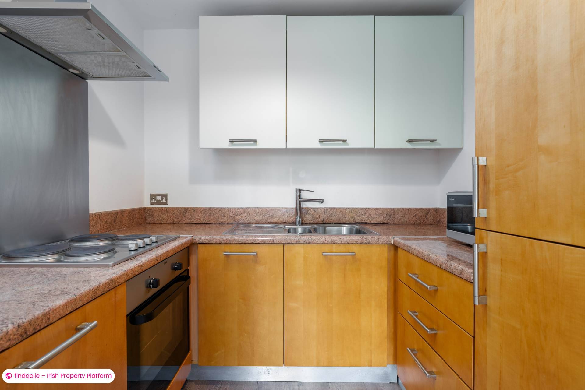 Apartment for Sale in Dublin 12