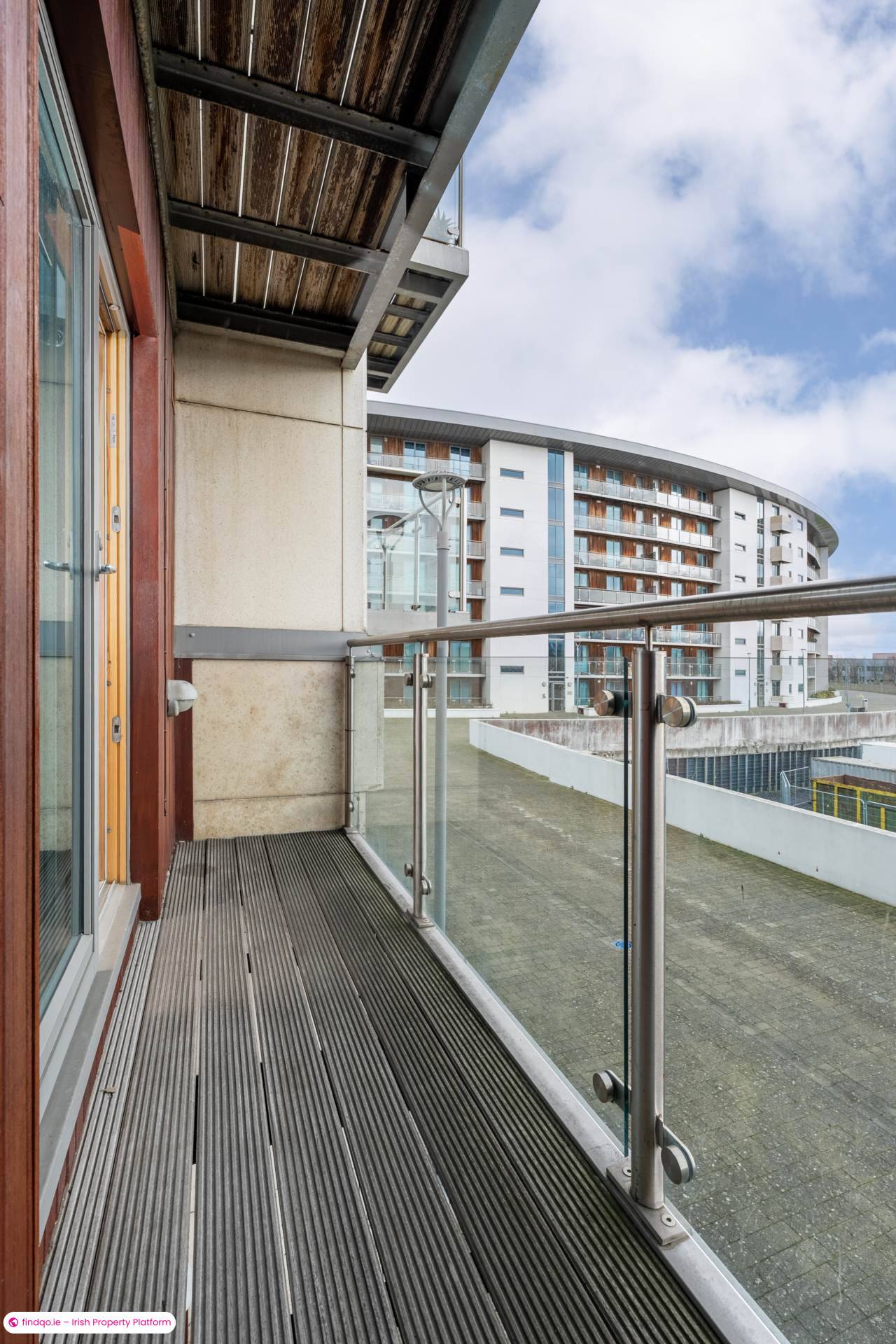 Apartment for Sale in Dublin 12