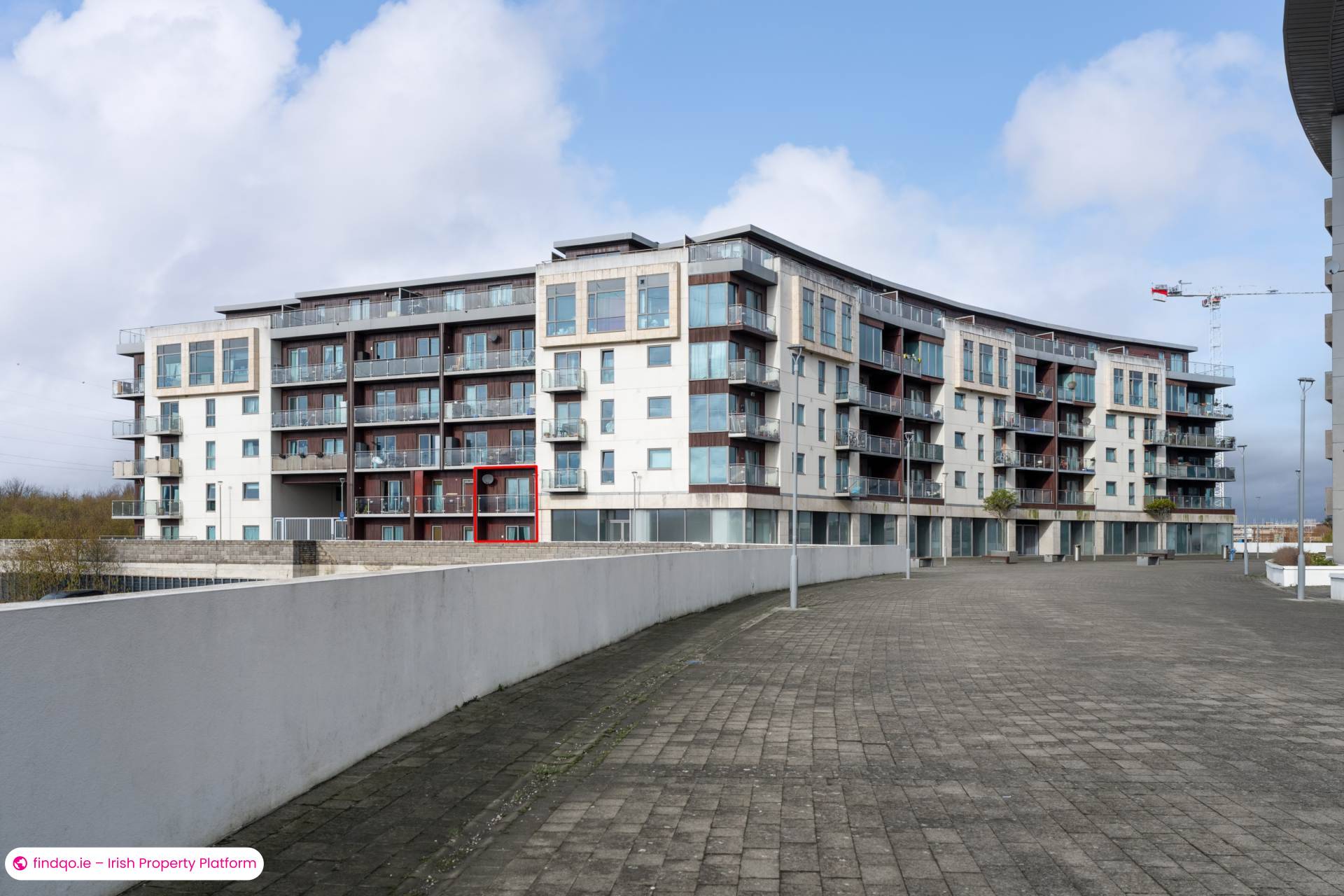 Apartment for Sale in Dublin 12