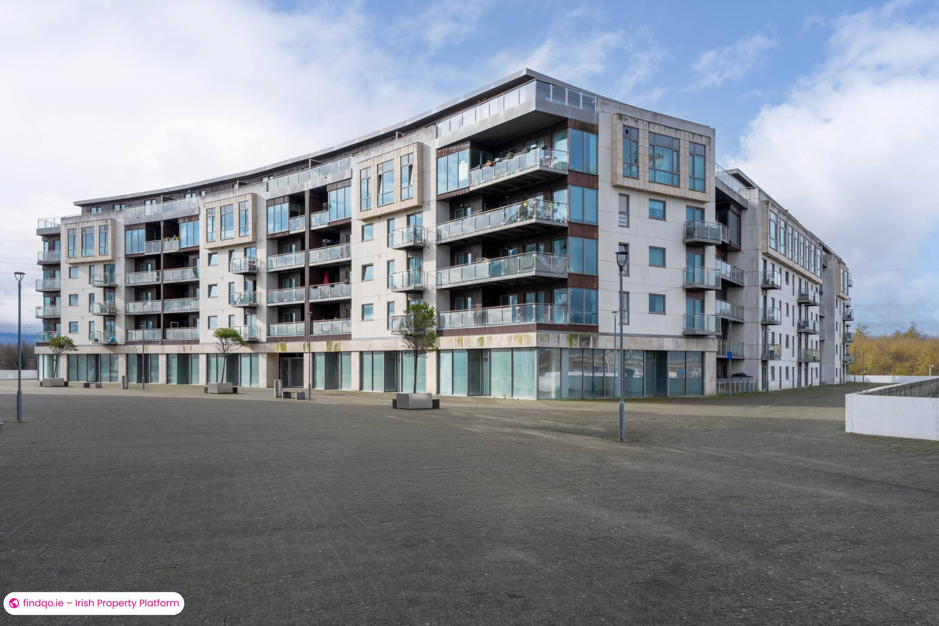 Apartment for Sale in Dublin 12