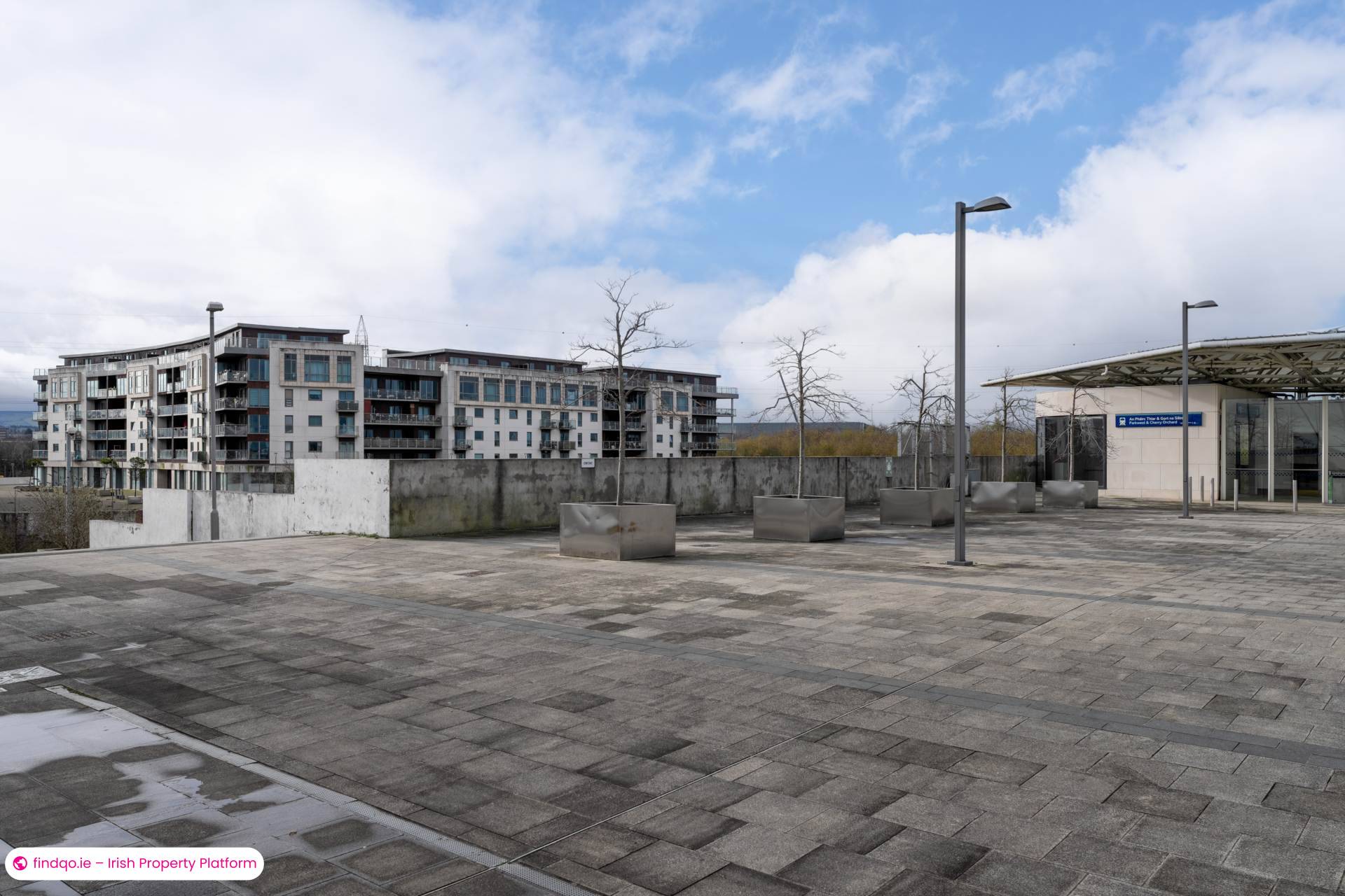 Apartment for Sale in Dublin 12